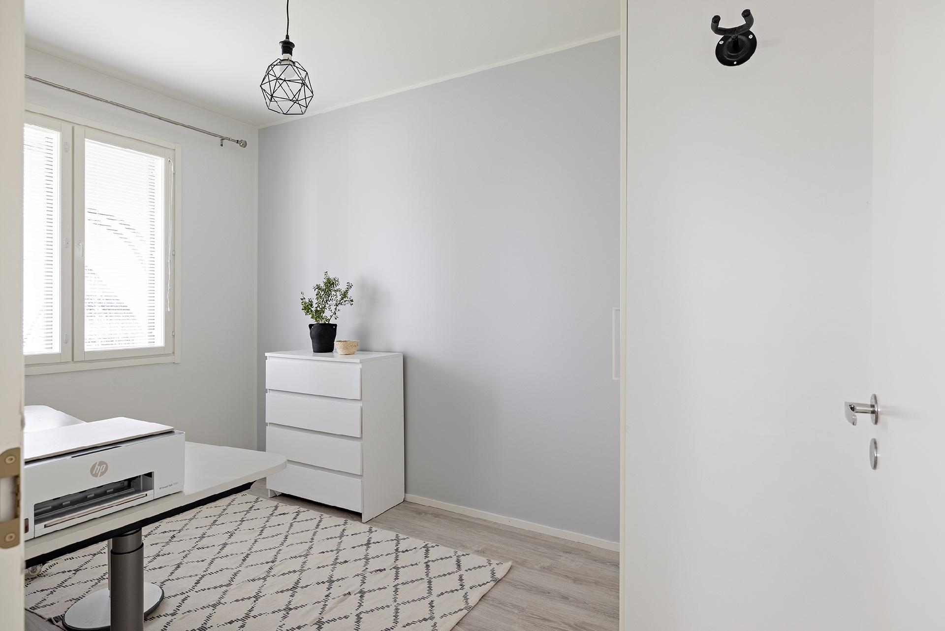 Suojuoksuntie 40, Kivikkokangas, Oulu