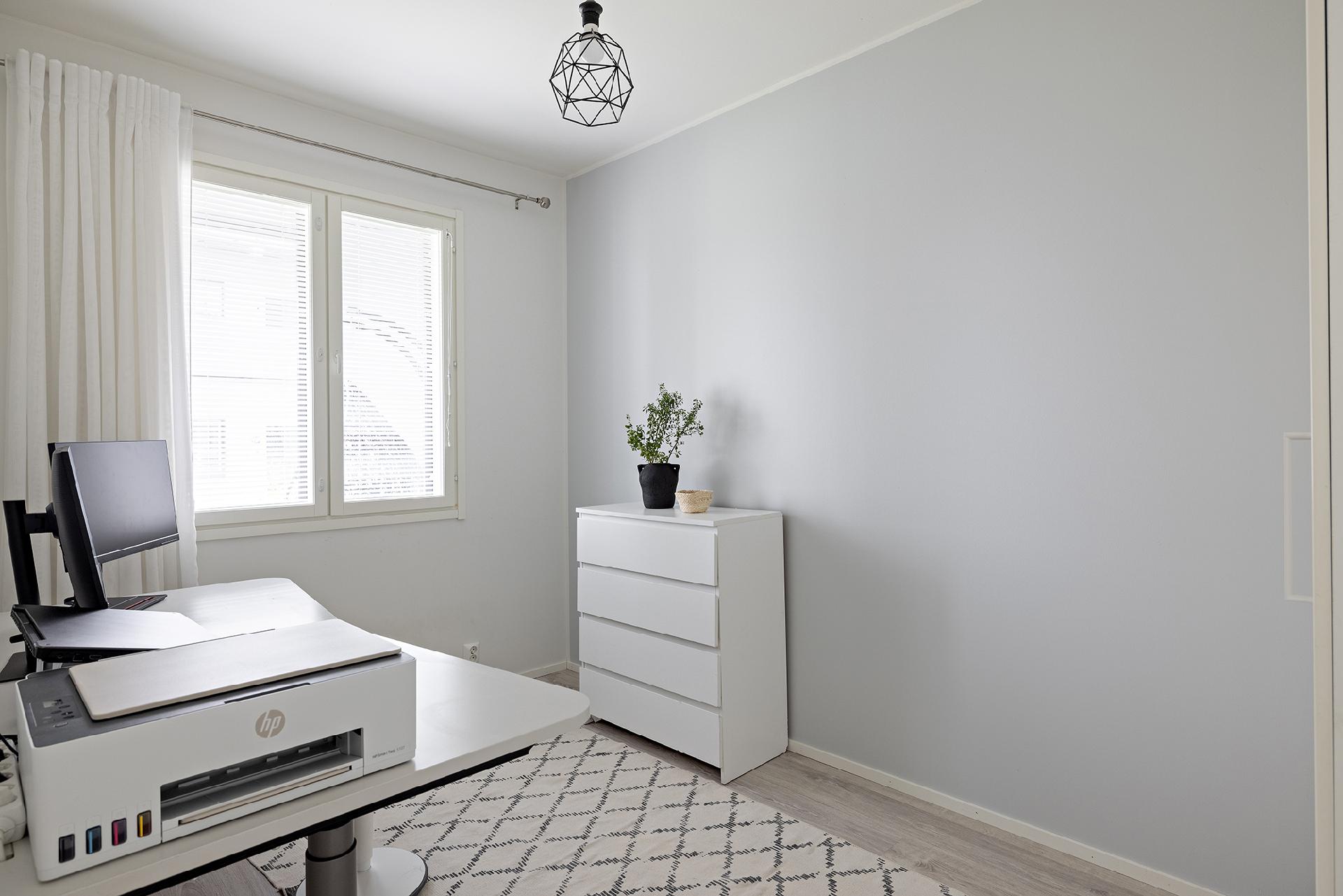 Suojuoksuntie 40, Kivikkokangas, Oulu