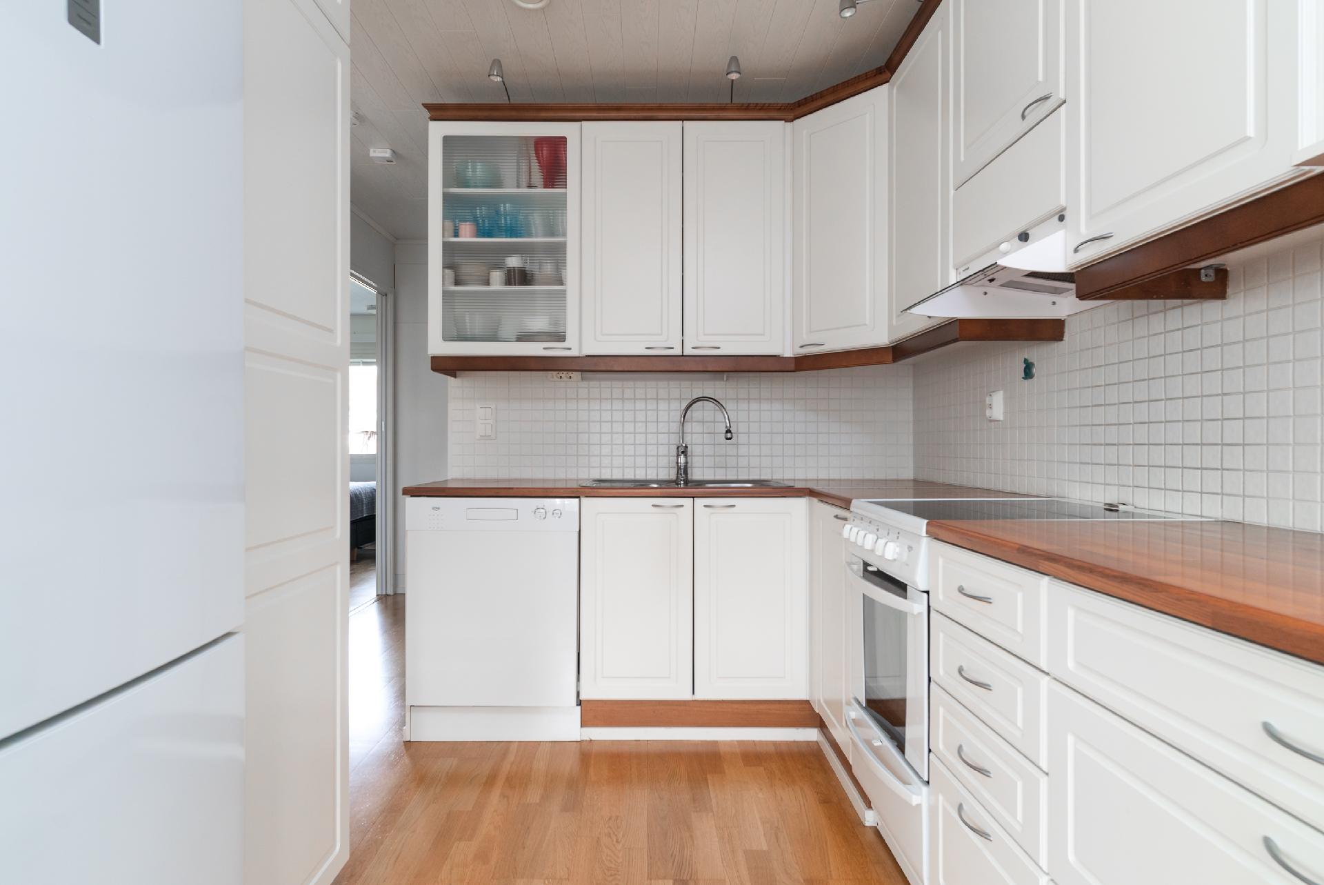 Juhontie 10, Tikkakoski, Jyväskylä