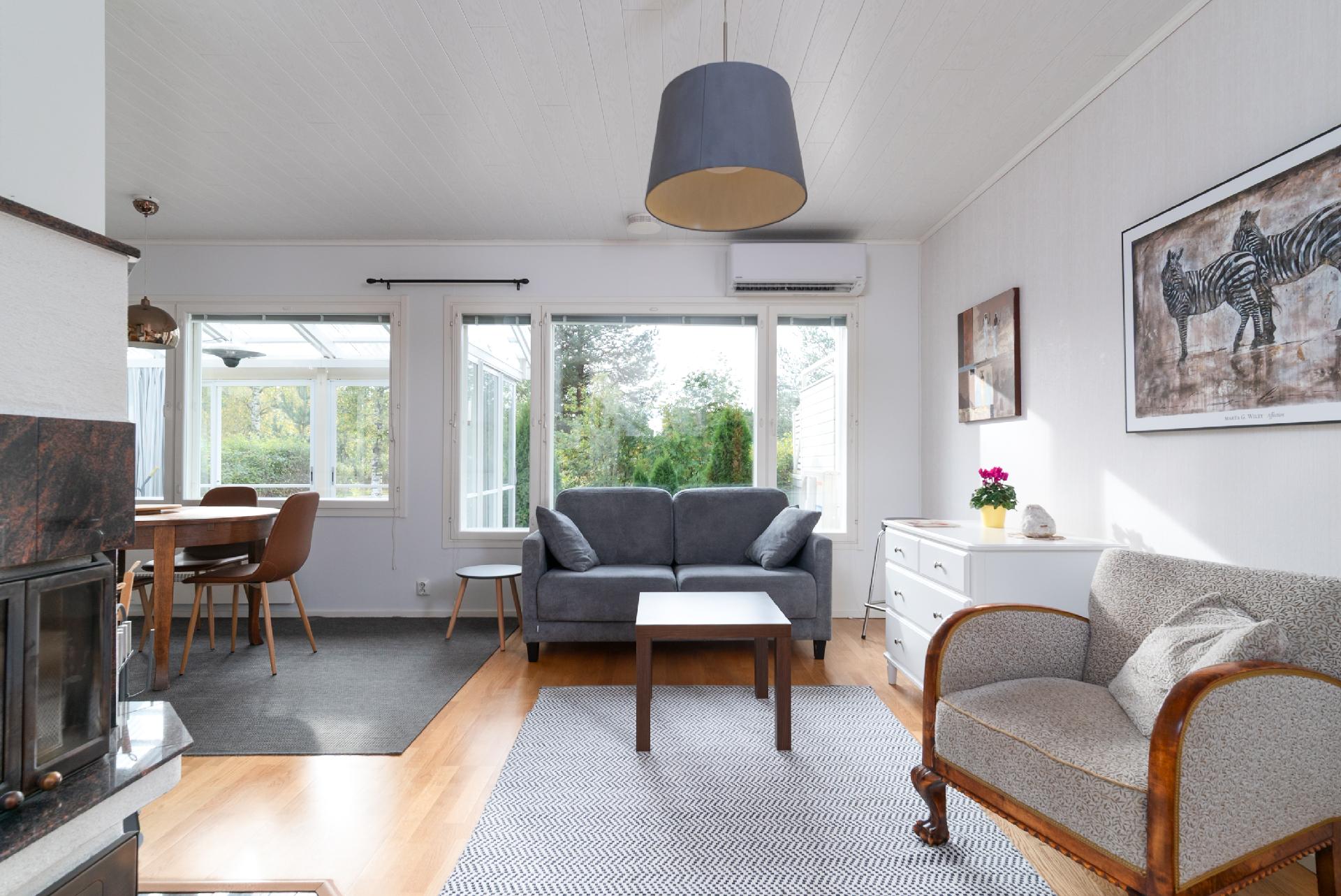 Juhontie 10, Tikkakoski, Jyväskylä