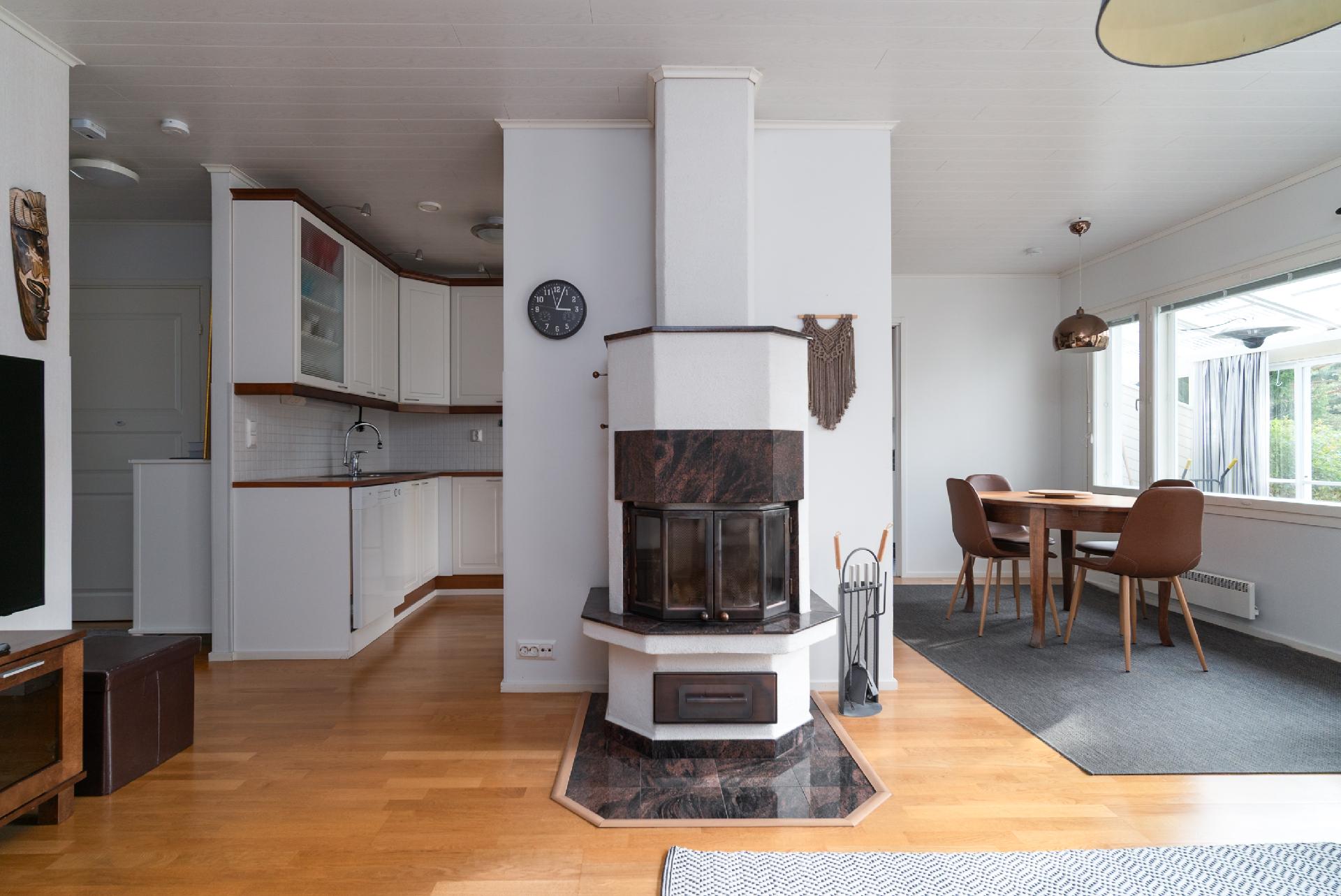 Juhontie 10, Tikkakoski, Jyväskylä