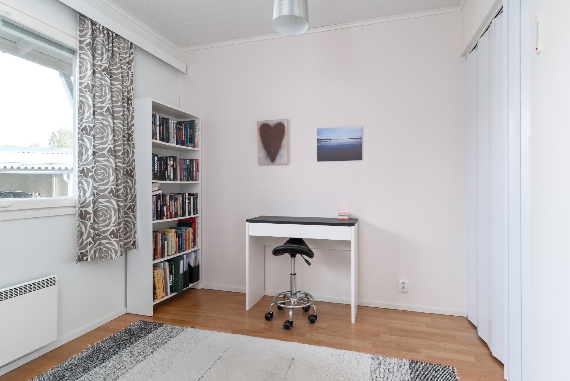 Juhontie 10, Tikkakoski, Jyväskylä