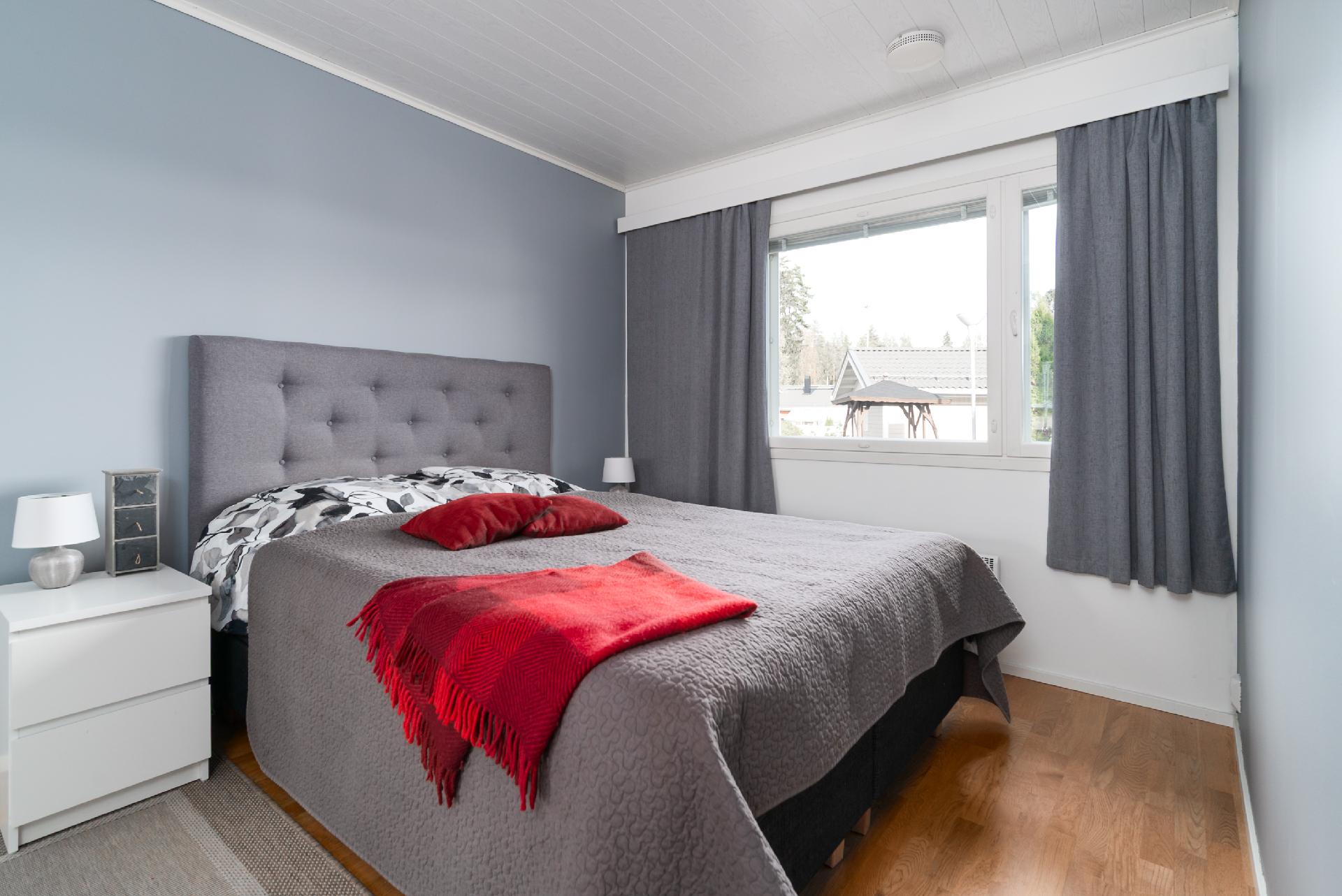 Juhontie 10, Tikkakoski, Jyväskylä