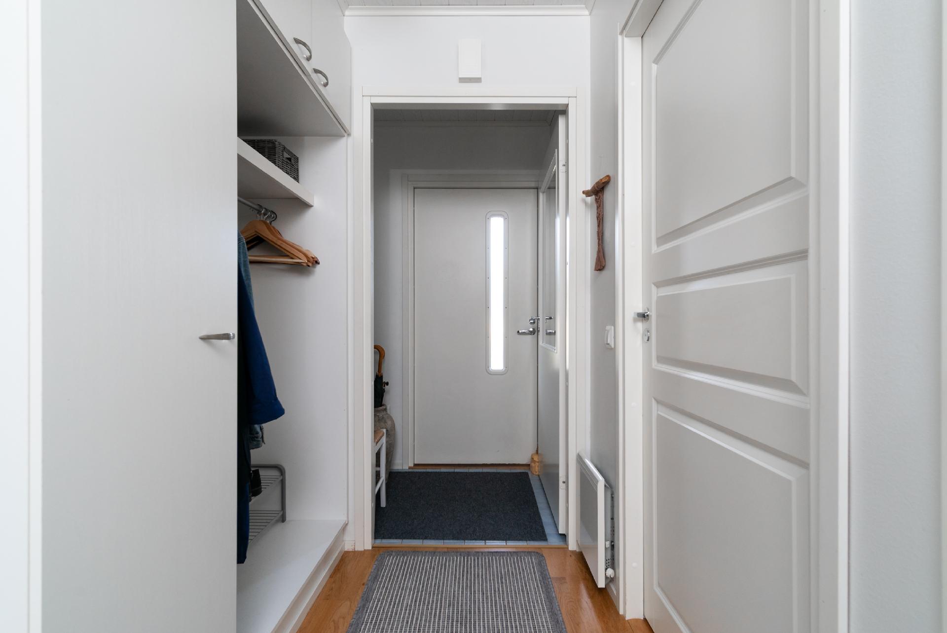 Juhontie 10, Tikkakoski, Jyväskylä