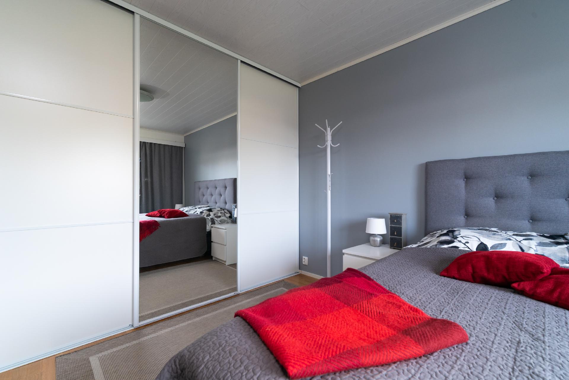 Juhontie 10, Tikkakoski, Jyväskylä