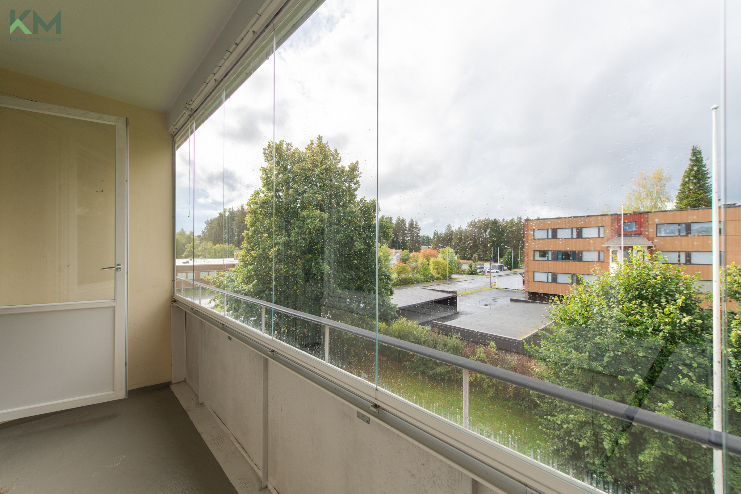 Upankatu 8, Uppa, Seinäjoki