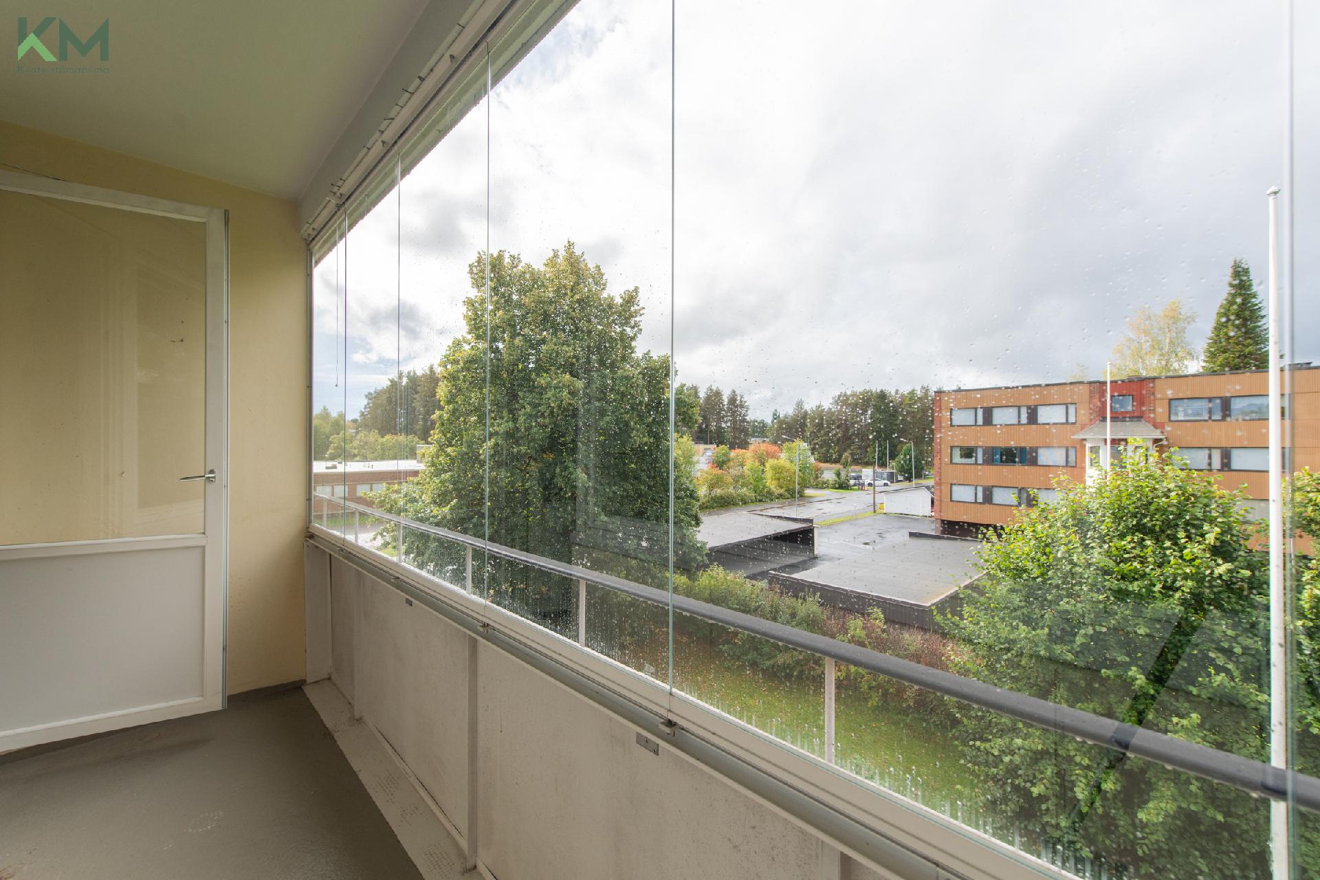 Upankatu 8, Uppa, Seinäjoki