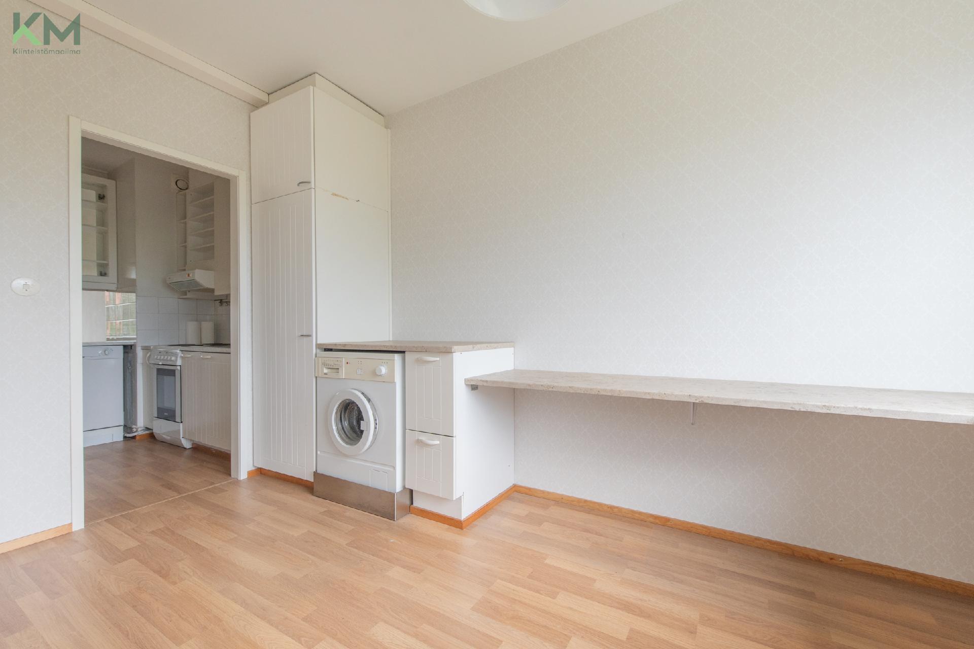 Upankatu 8, Uppa, Seinäjoki