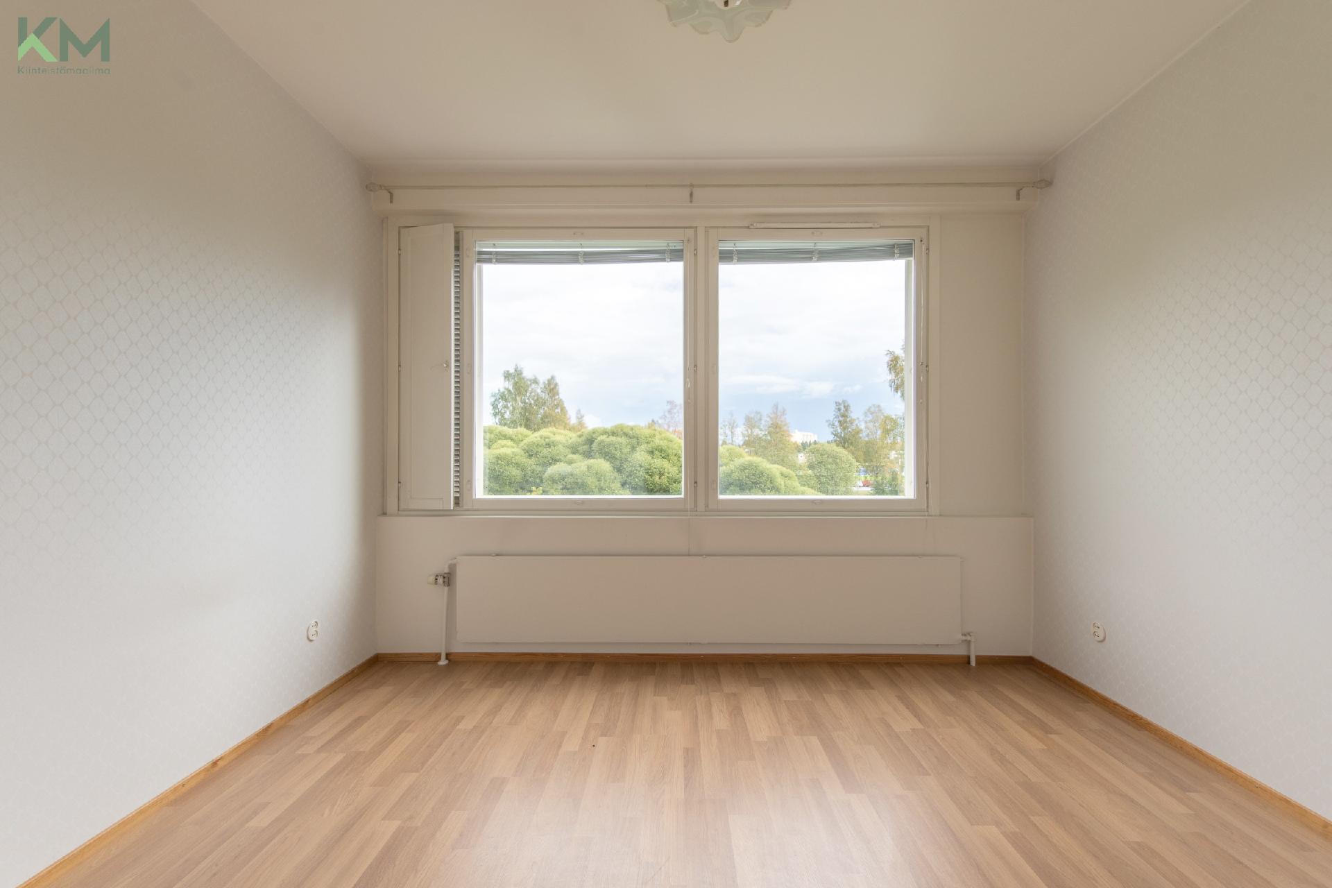 Upankatu 8, Uppa, Seinäjoki