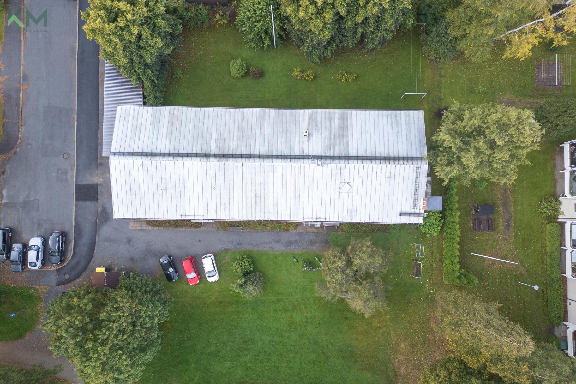 Upankatu 8, Uppa, Seinäjoki