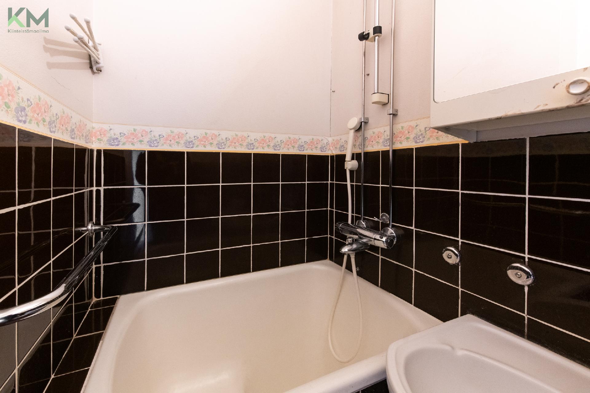 Upankatu 8, Uppa, Seinäjoki