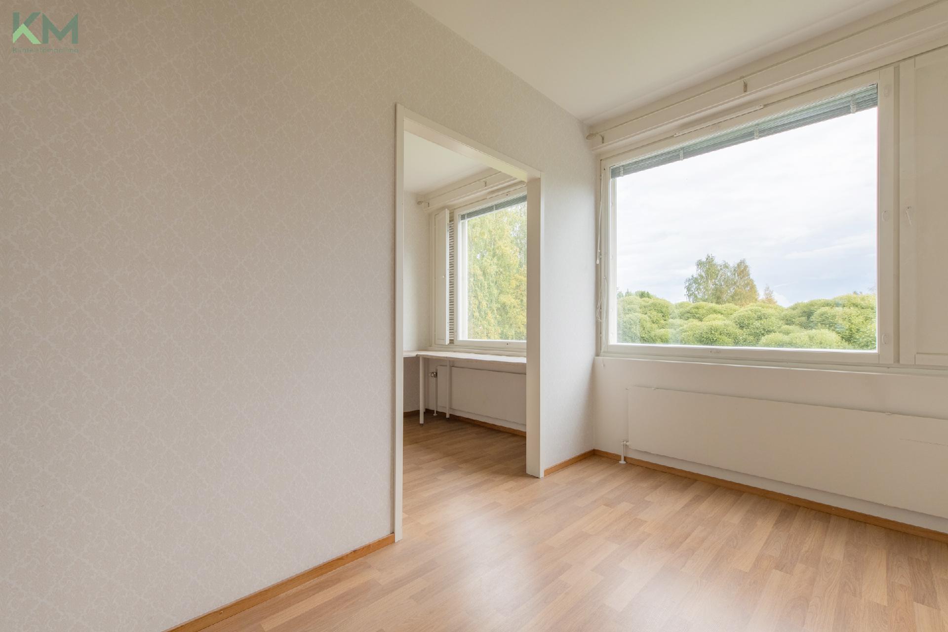 Upankatu 8, Uppa, Seinäjoki