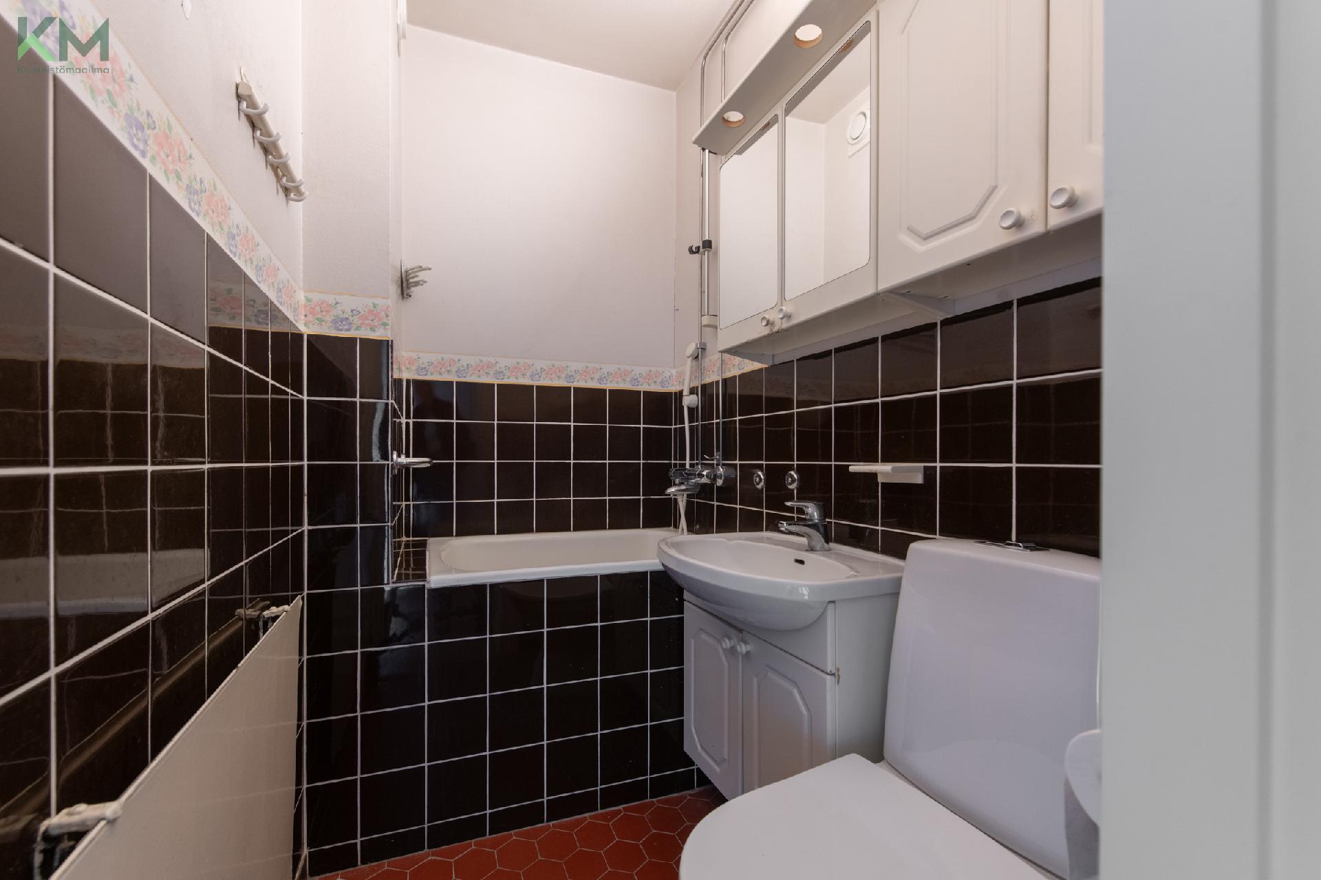 Upankatu 8, Uppa, Seinäjoki