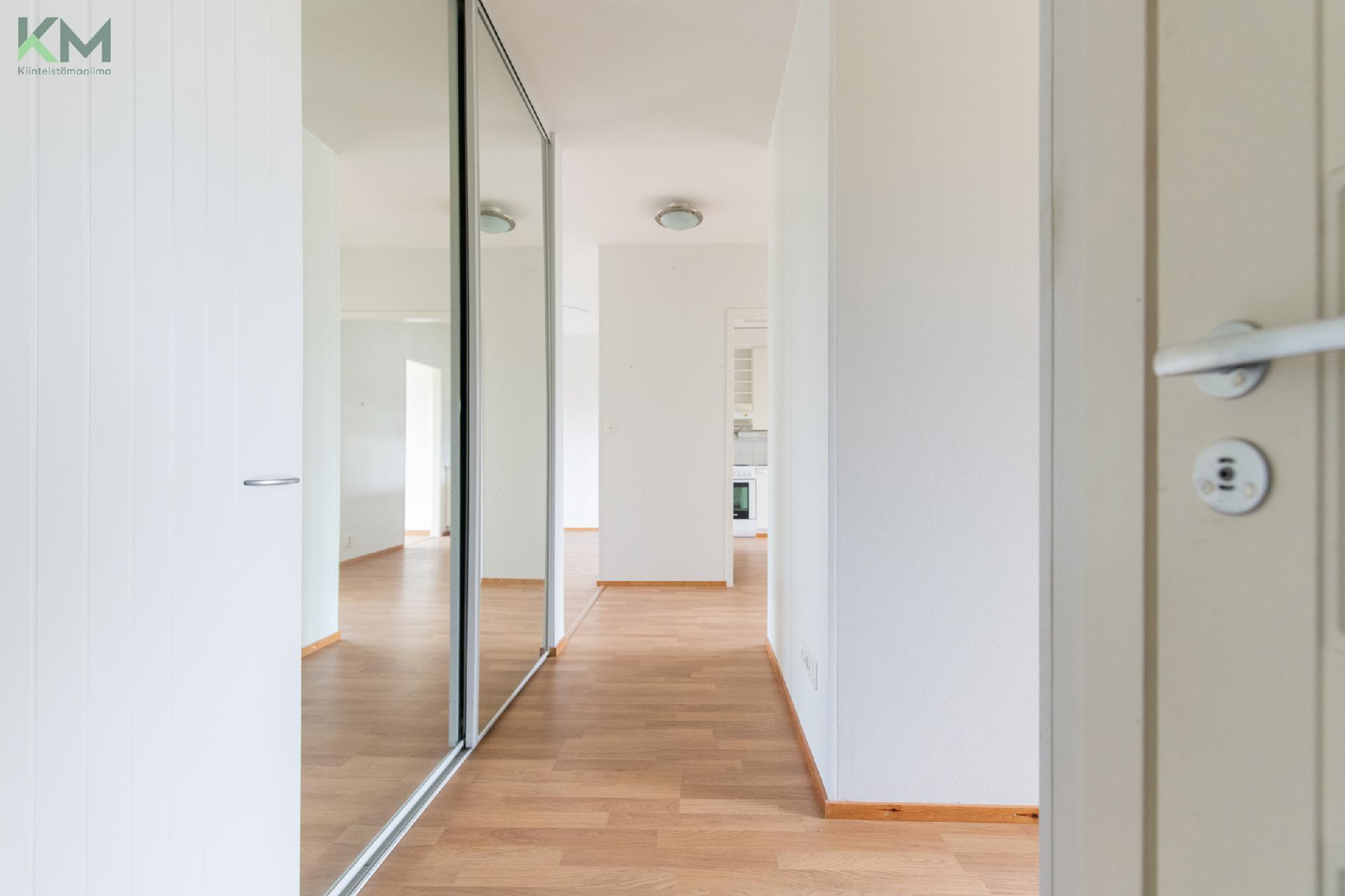 Upankatu 8, Uppa, Seinäjoki