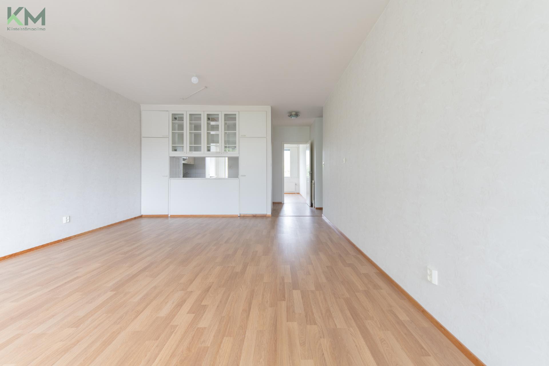 Upankatu 8, Uppa, Seinäjoki