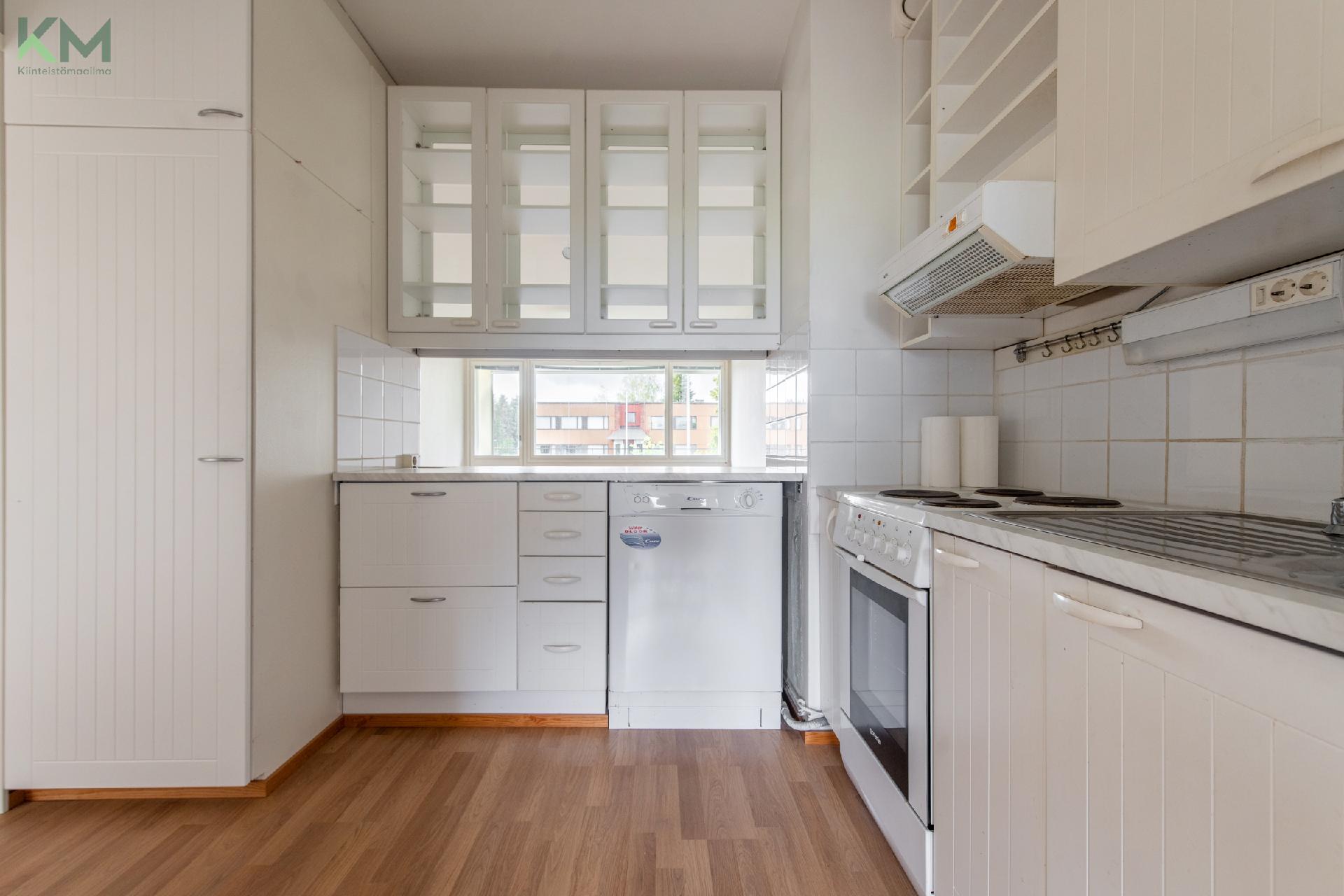 Upankatu 8, Uppa, Seinäjoki