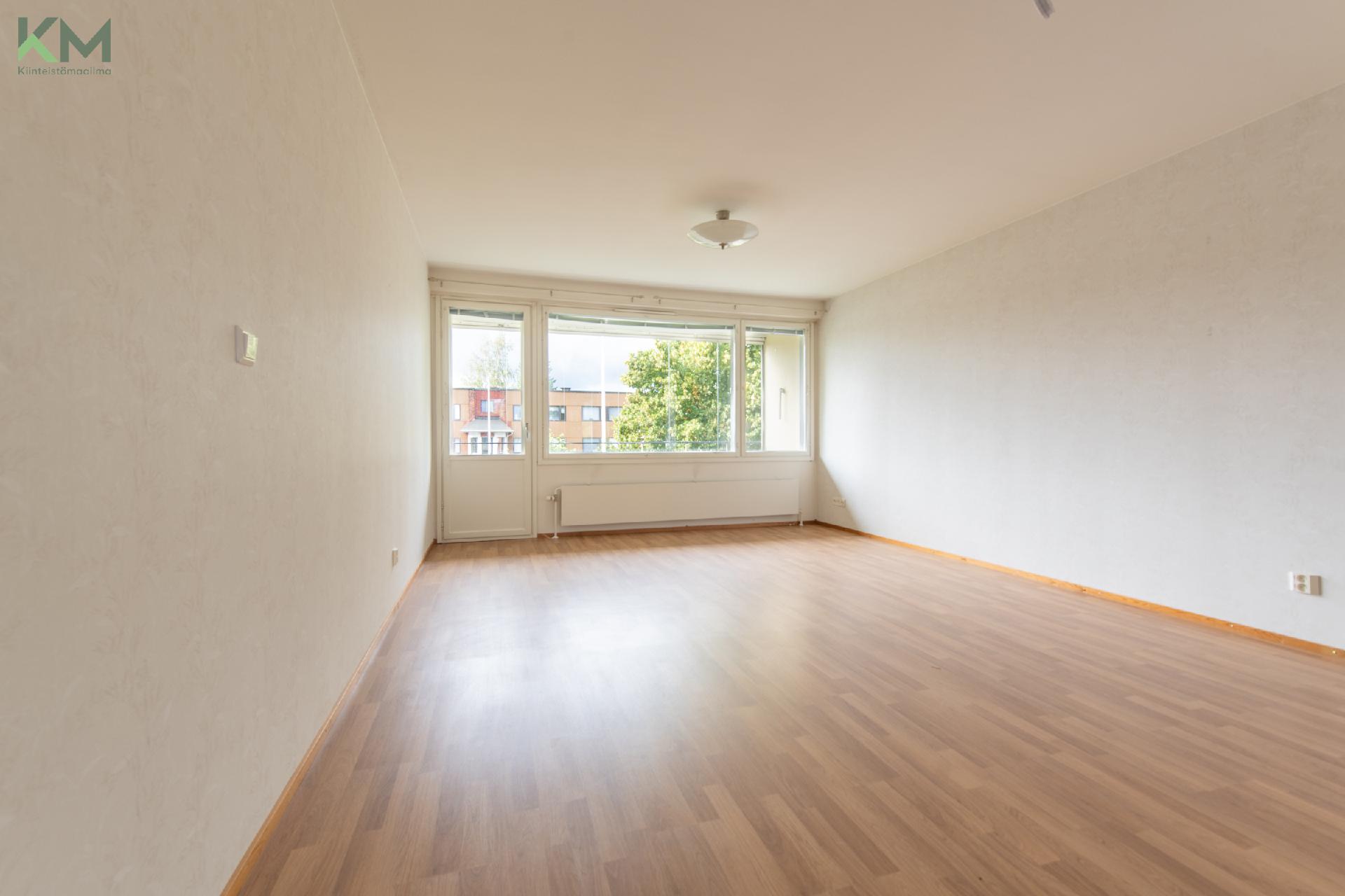 Upankatu 8, Uppa, Seinäjoki