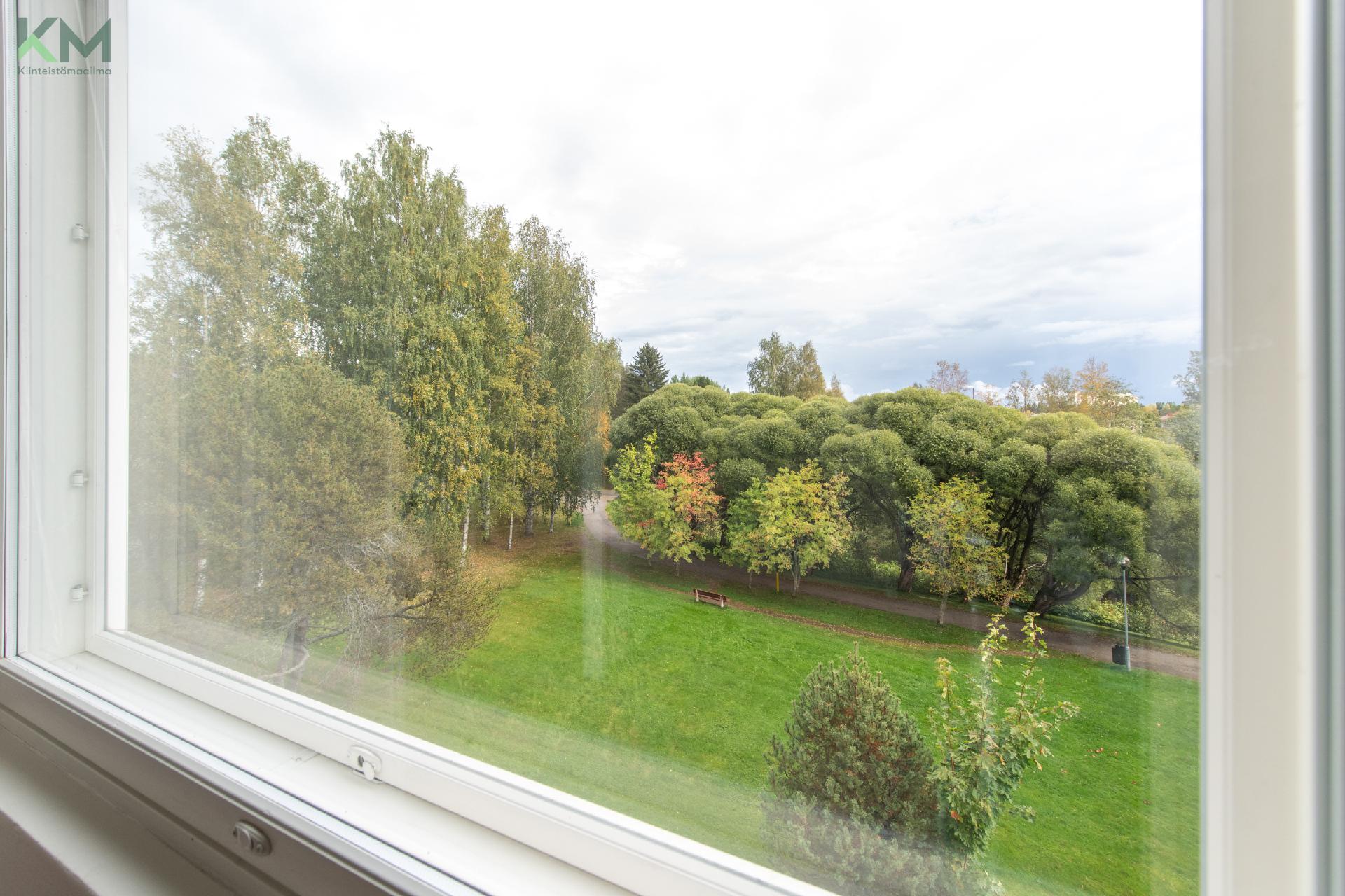 Upankatu 8, Uppa, Seinäjoki