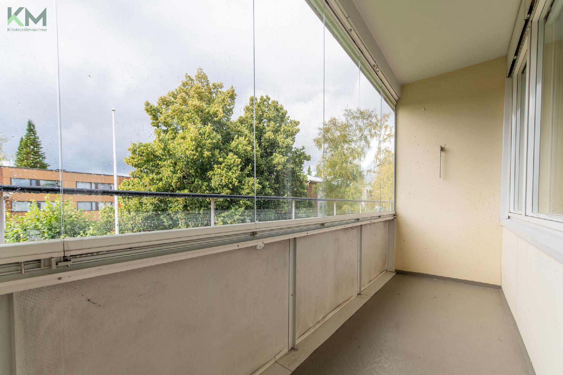 Upankatu 8, Uppa, Seinäjoki