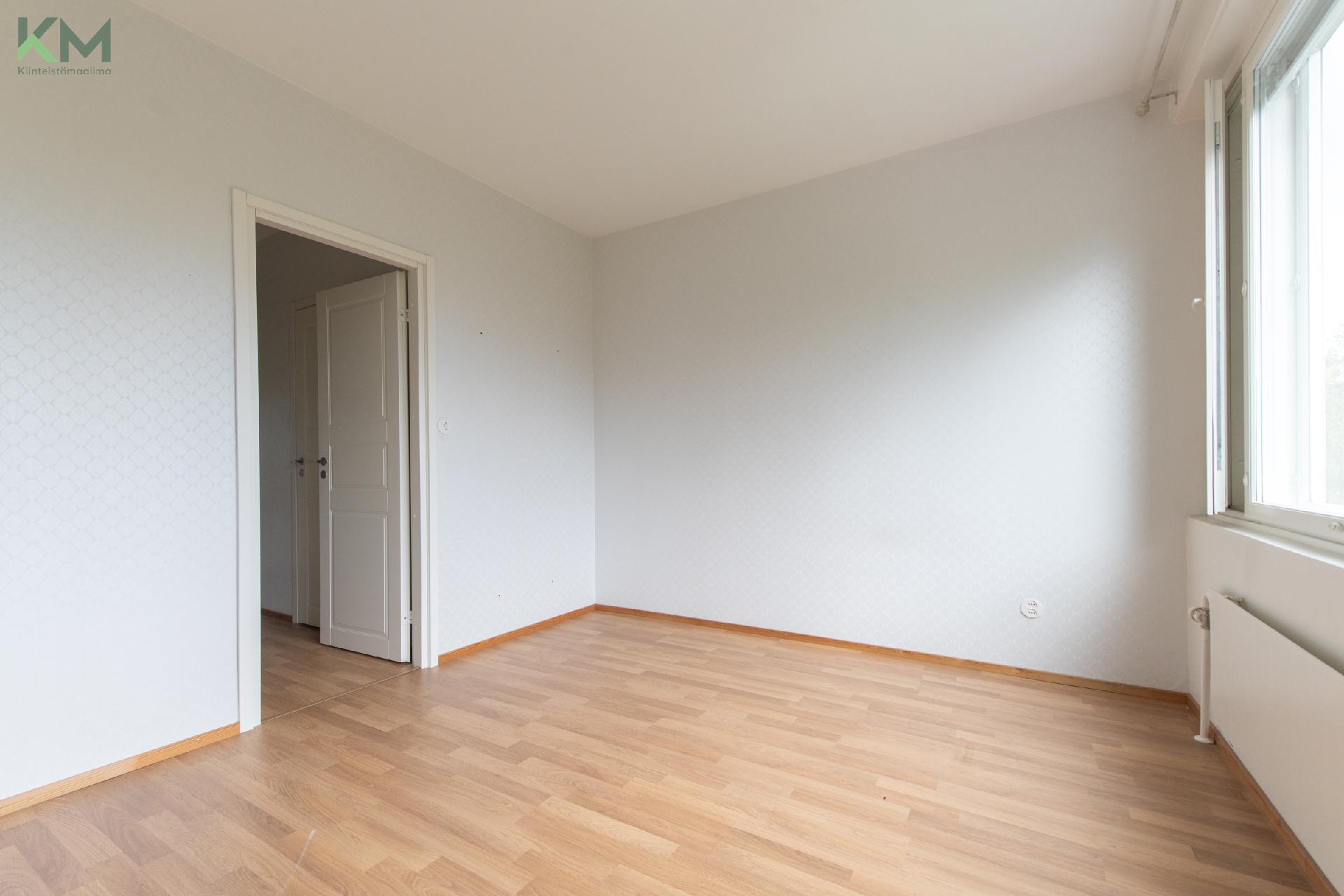 Upankatu 8, Uppa, Seinäjoki