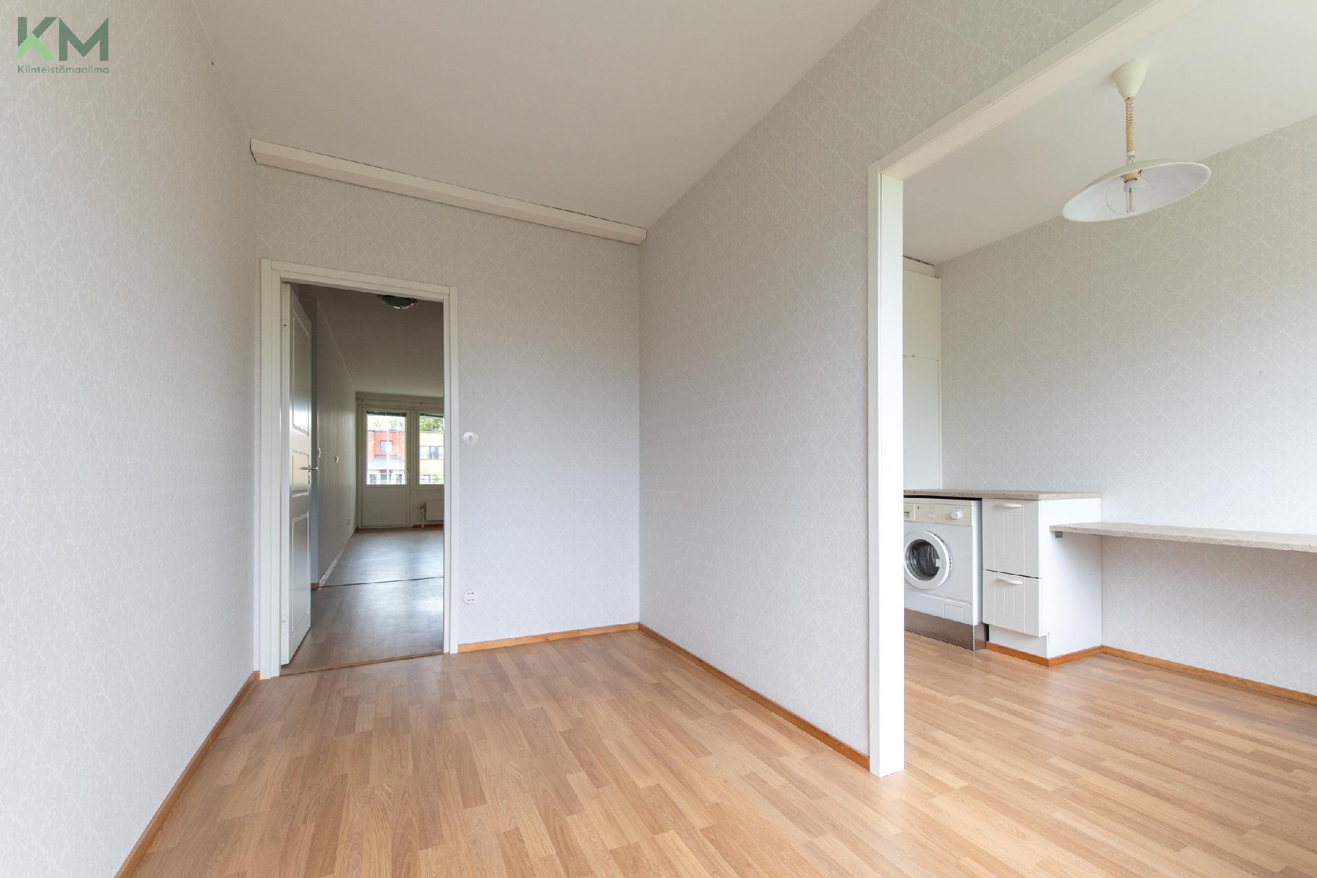 Upankatu 8, Uppa, Seinäjoki