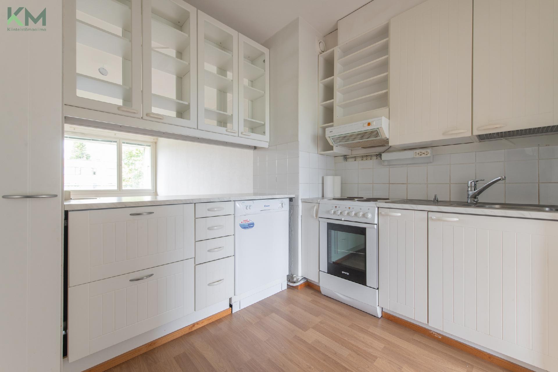 Upankatu 8, Uppa, Seinäjoki