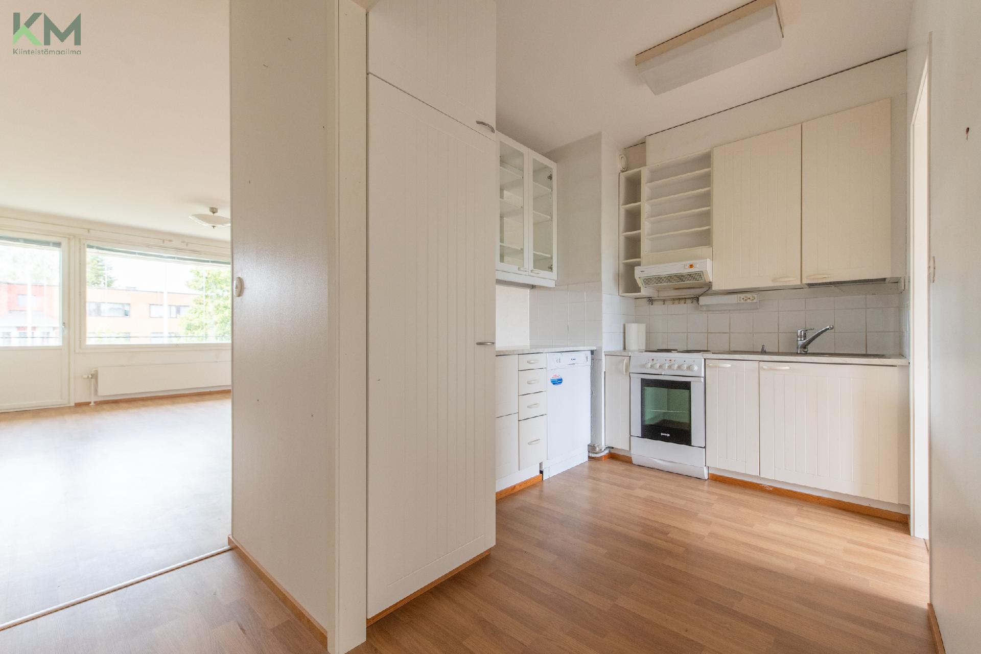 Upankatu 8, Uppa, Seinäjoki