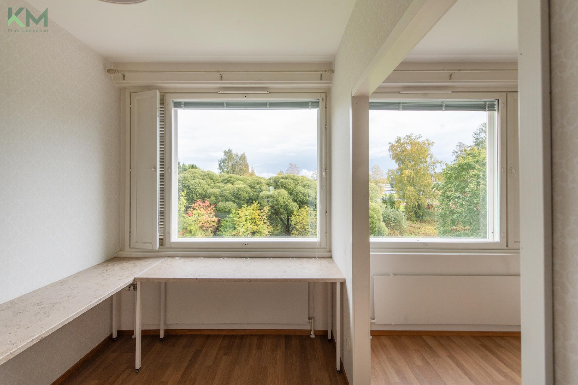 Upankatu 8, Uppa, Seinäjoki