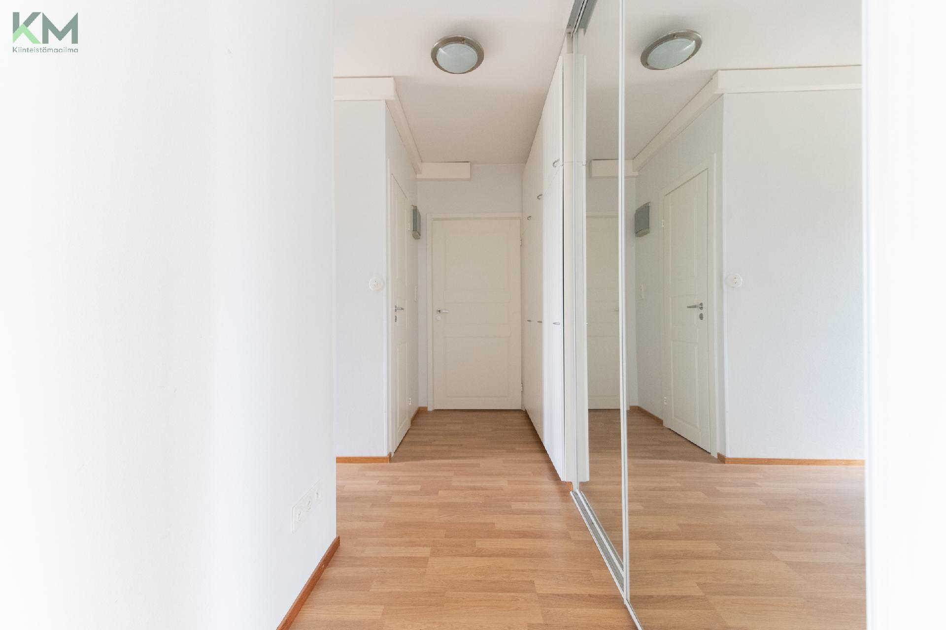 Upankatu 8, Uppa, Seinäjoki