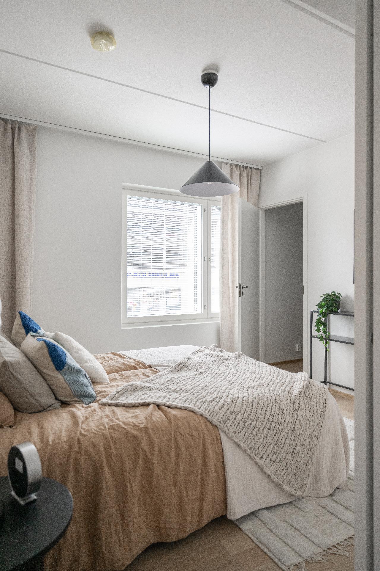 Kalevankatu 8 A 17, Keskusta, Jyväskylä