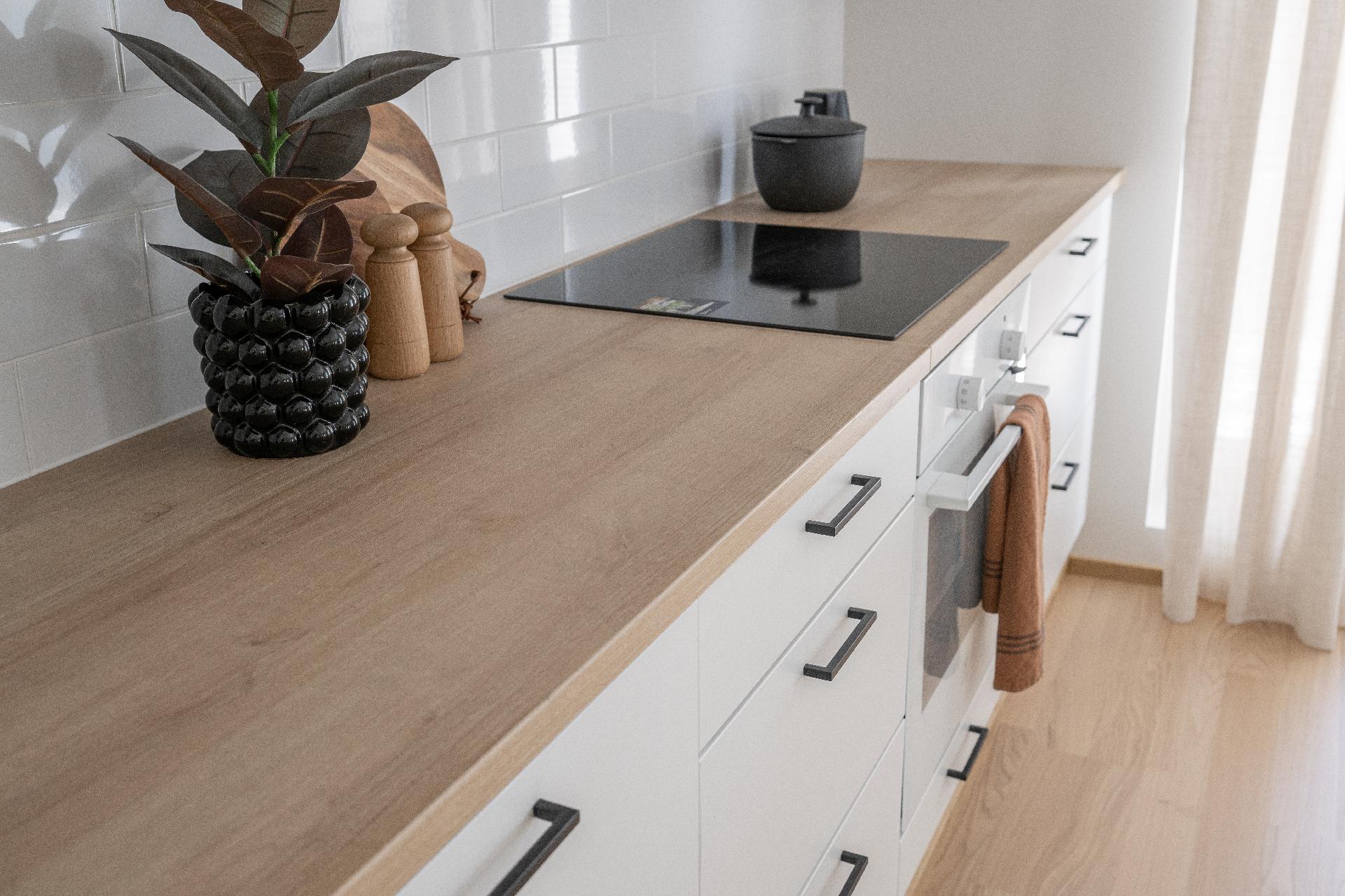 Kalevankatu 8 A 17, Keskusta, Jyväskylä