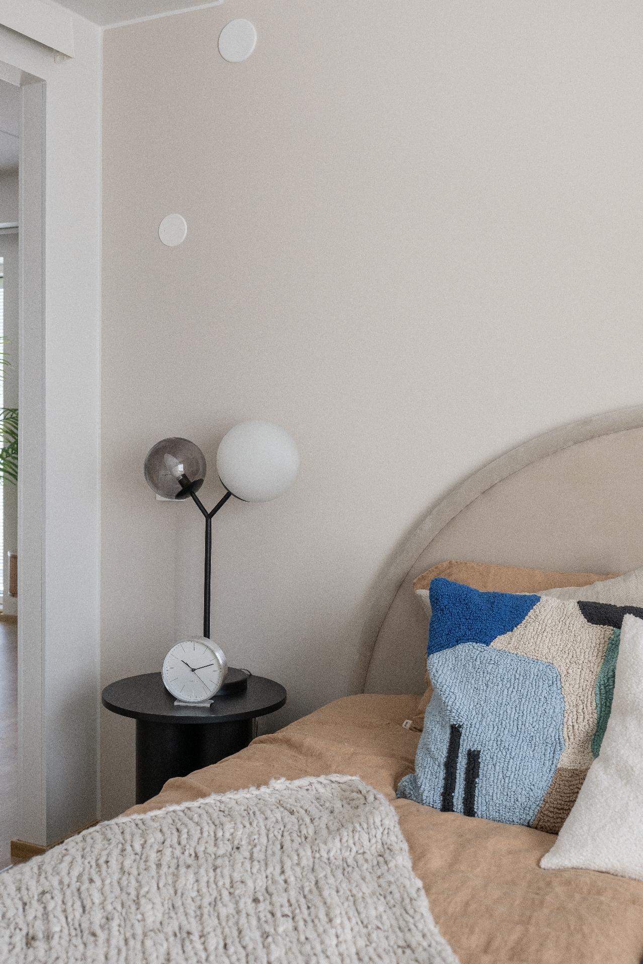 Kalevankatu 8 A 17, Keskusta, Jyväskylä