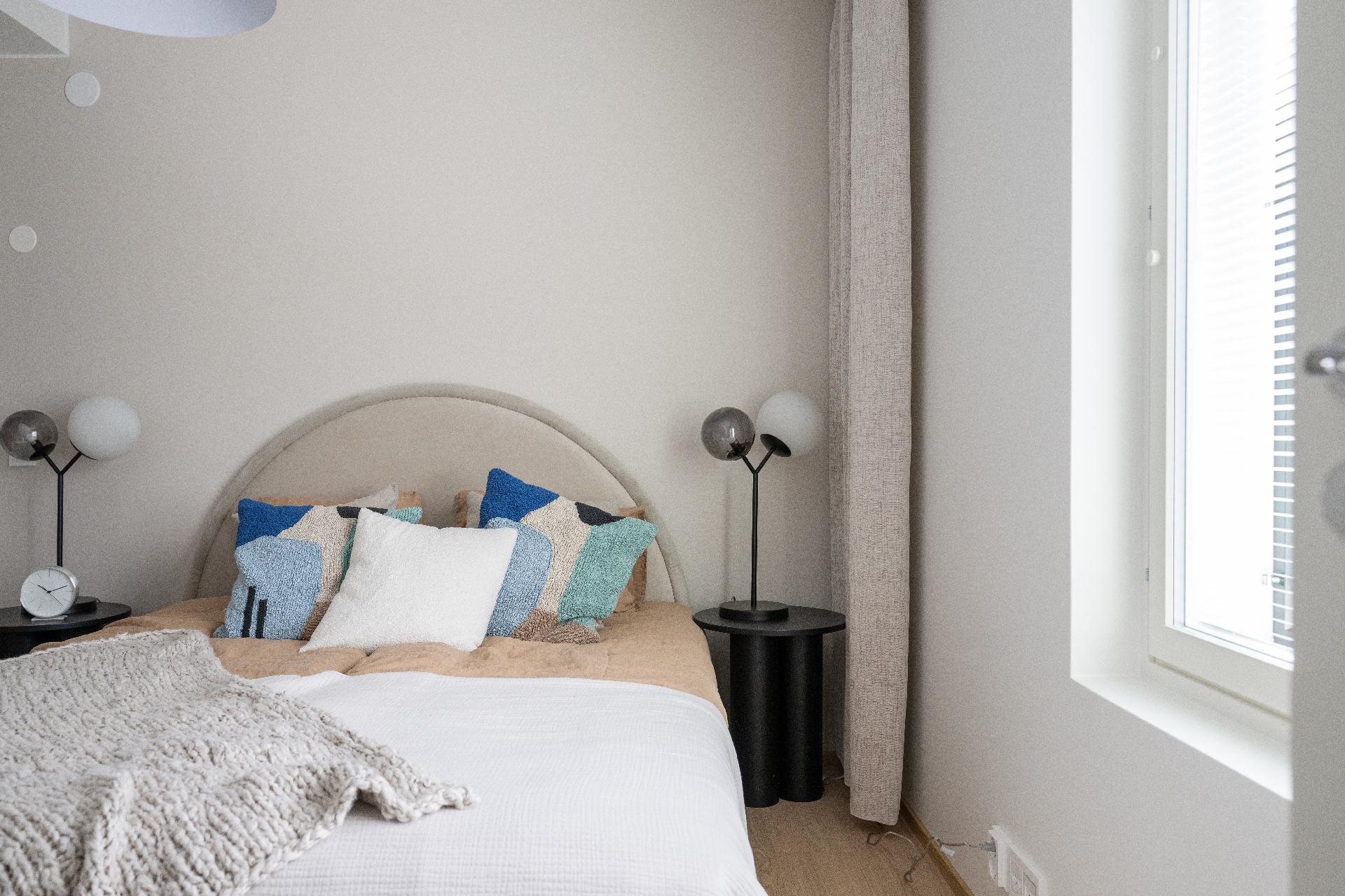 Kalevankatu 8 A 17, Keskusta, Jyväskylä