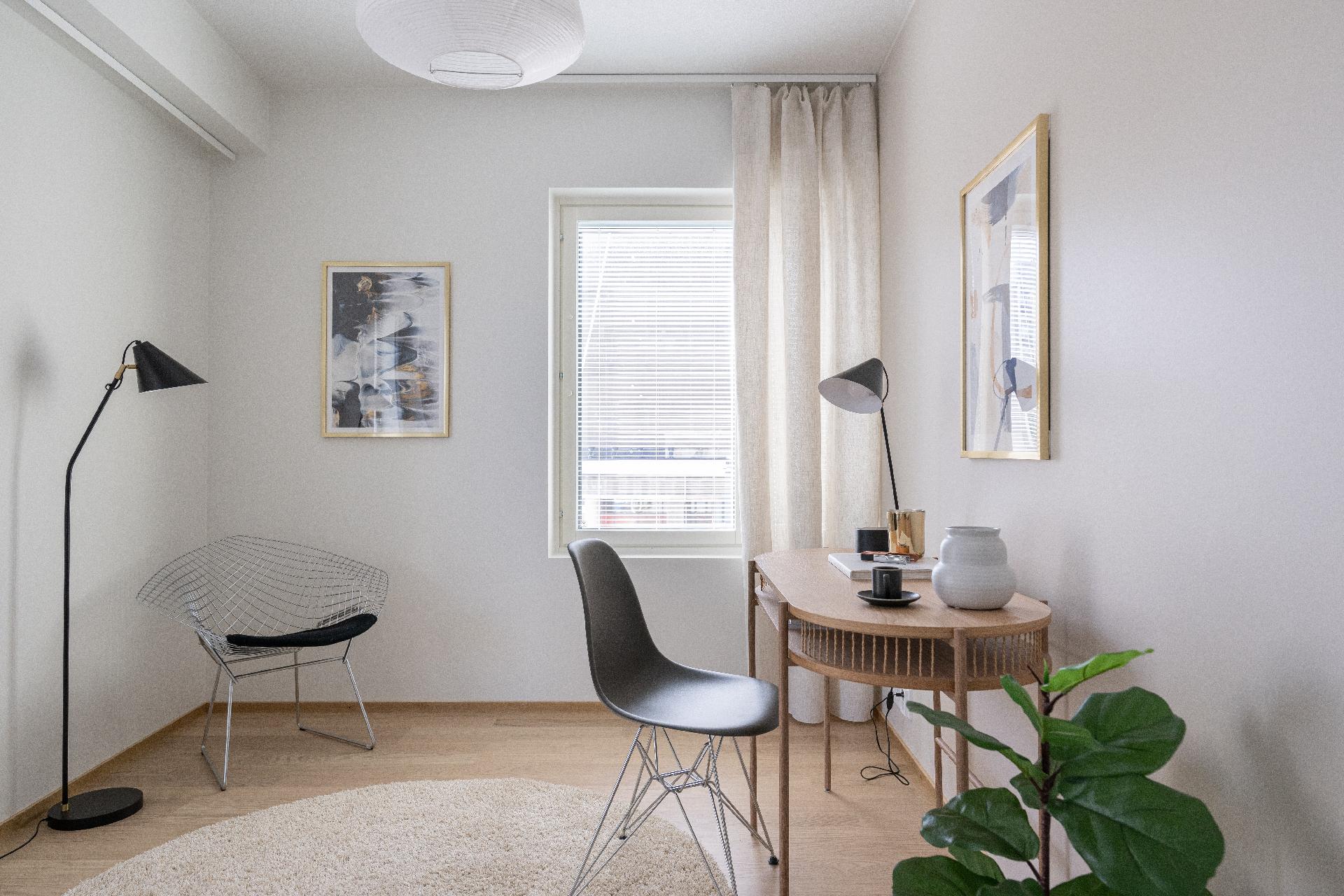 Kalevankatu 8 A 17, Keskusta, Jyväskylä