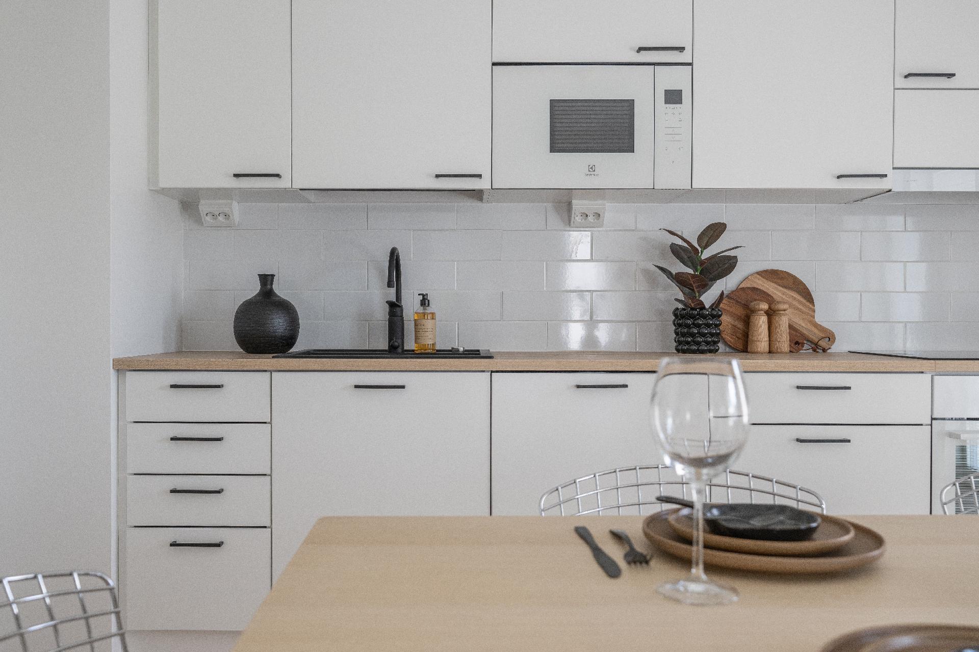 Kalevankatu 8 A 17, Keskusta, Jyväskylä