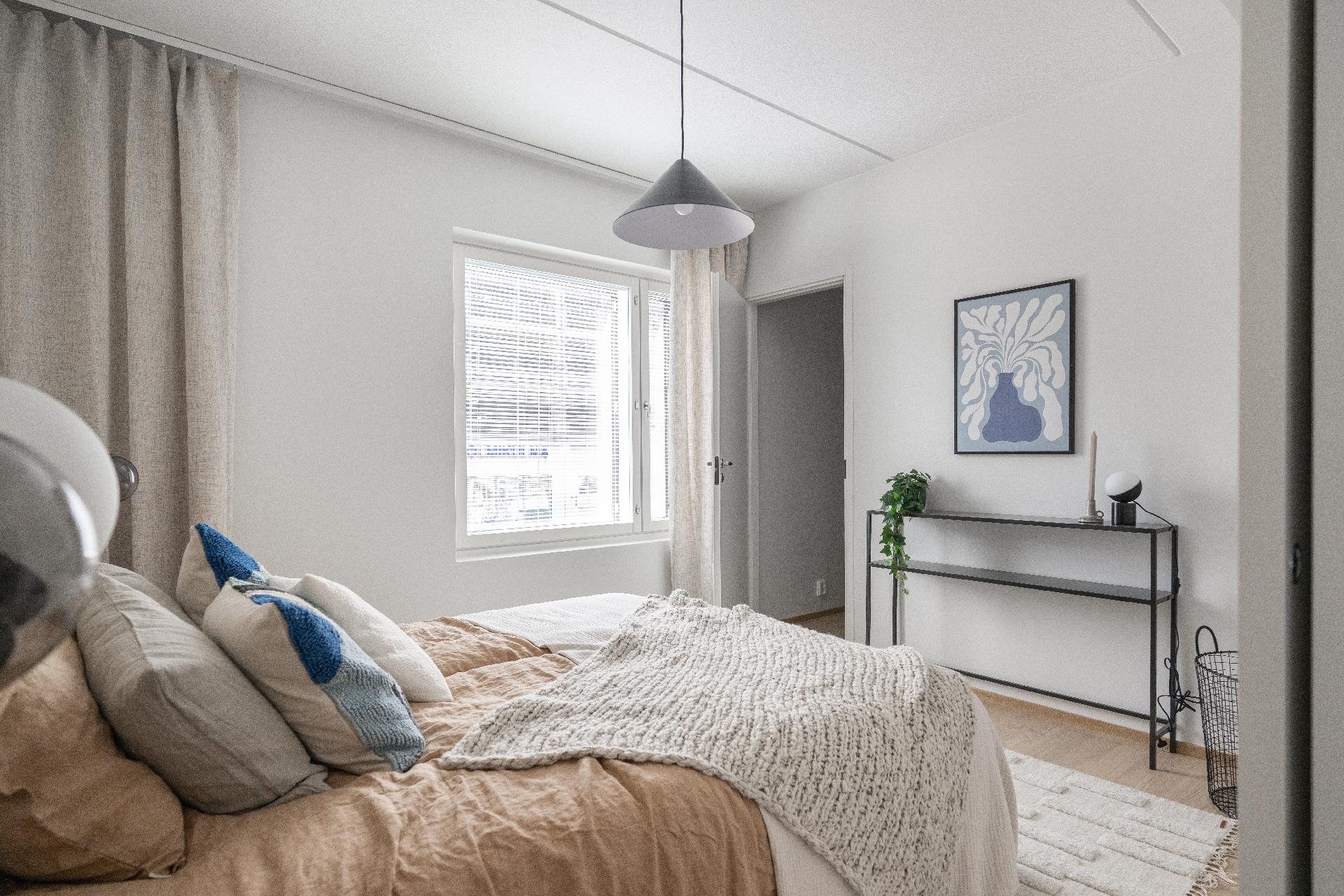 Kalevankatu 8 A 17, Keskusta, Jyväskylä