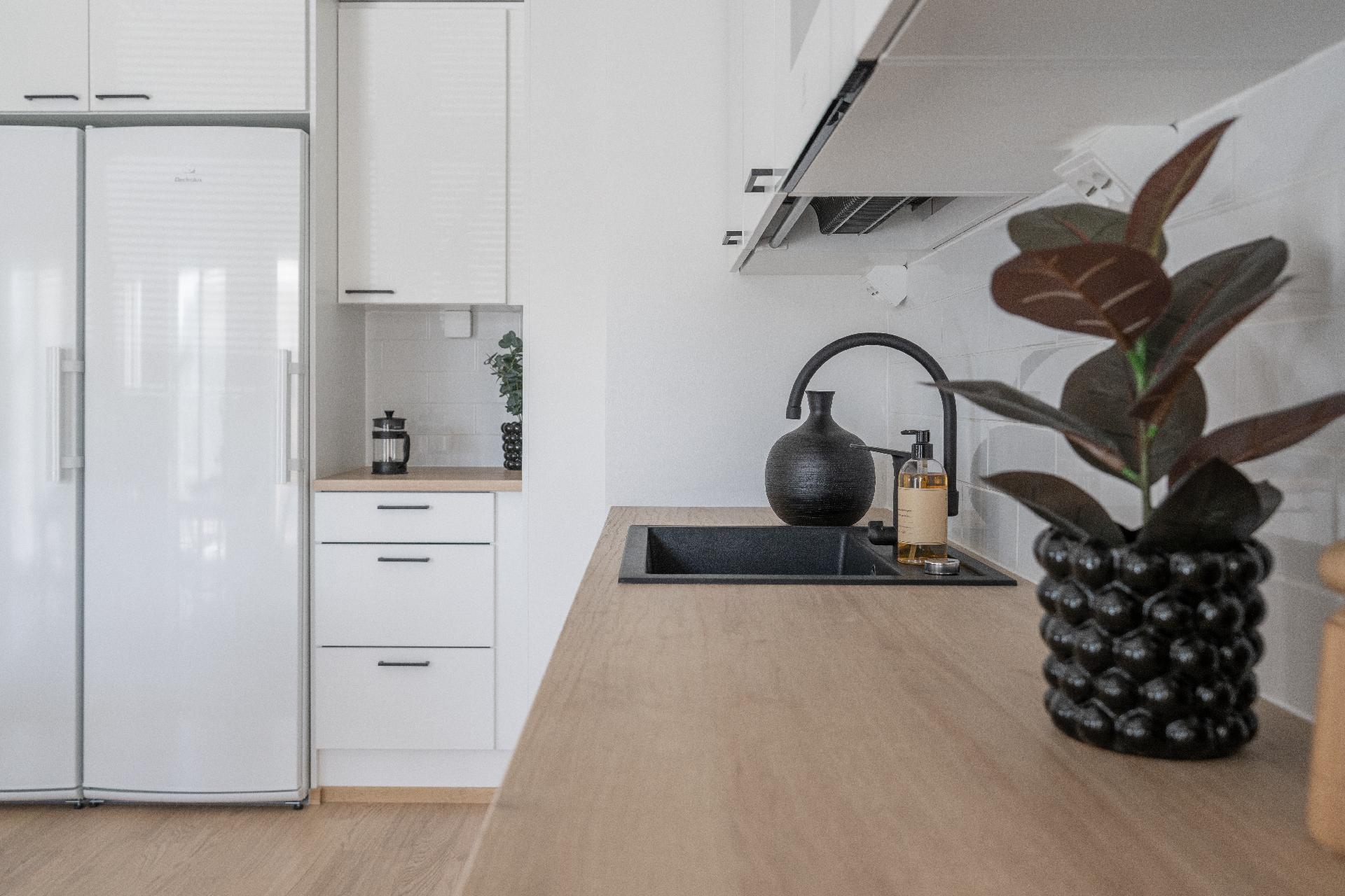 Kalevankatu 8 A 17, Keskusta, Jyväskylä