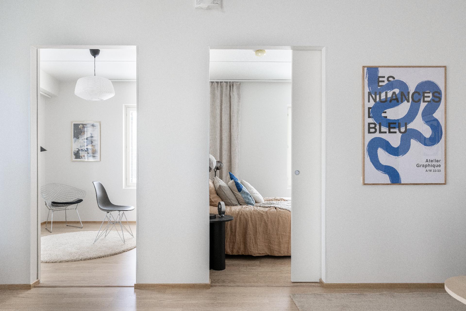 Kalevankatu 8 A 17, Keskusta, Jyväskylä