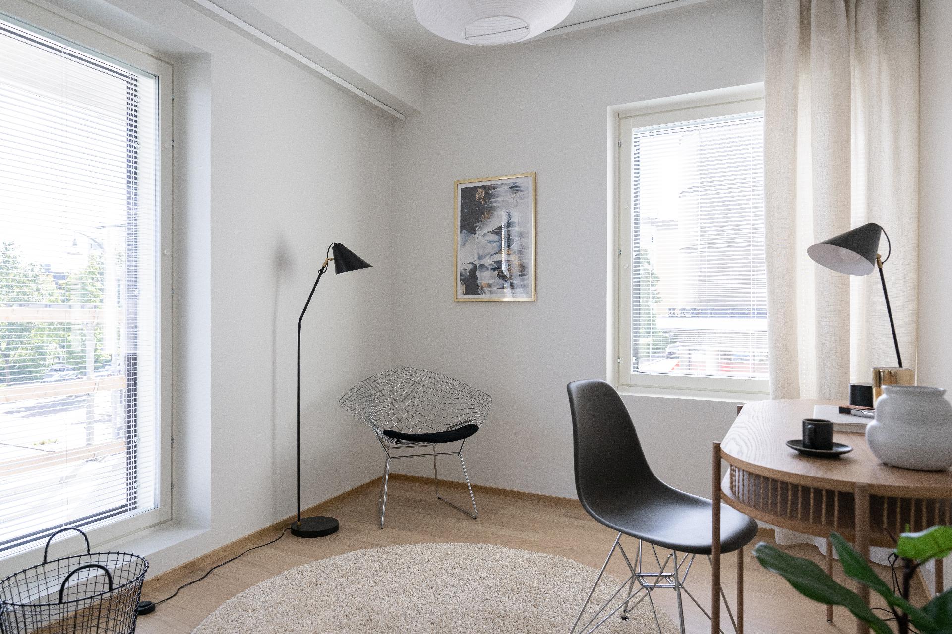 Kalevankatu 8 A 17, Keskusta, Jyväskylä