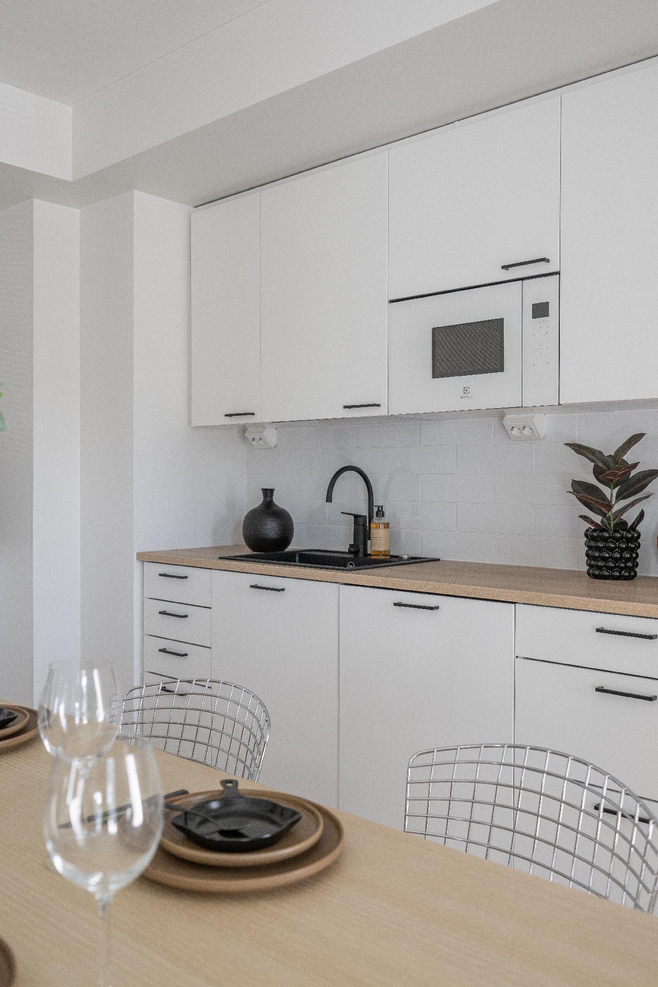 Kalevankatu 8 A 17, Keskusta, Jyväskylä