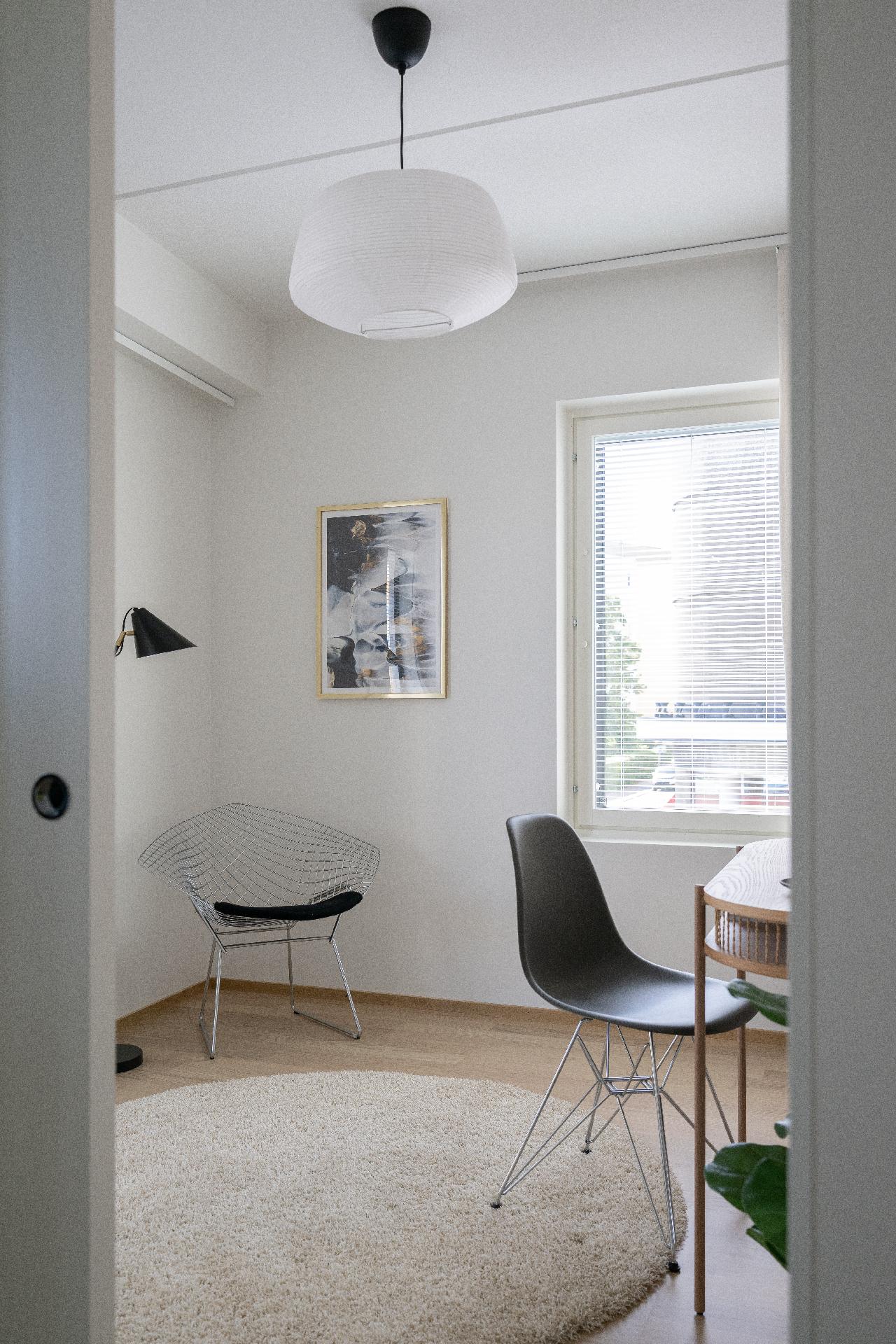 Kalevankatu 8 A 17, Keskusta, Jyväskylä