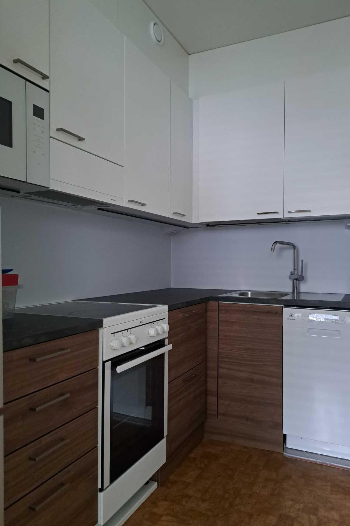 Yllästunturintie 3, Mellunmäki, Helsinki