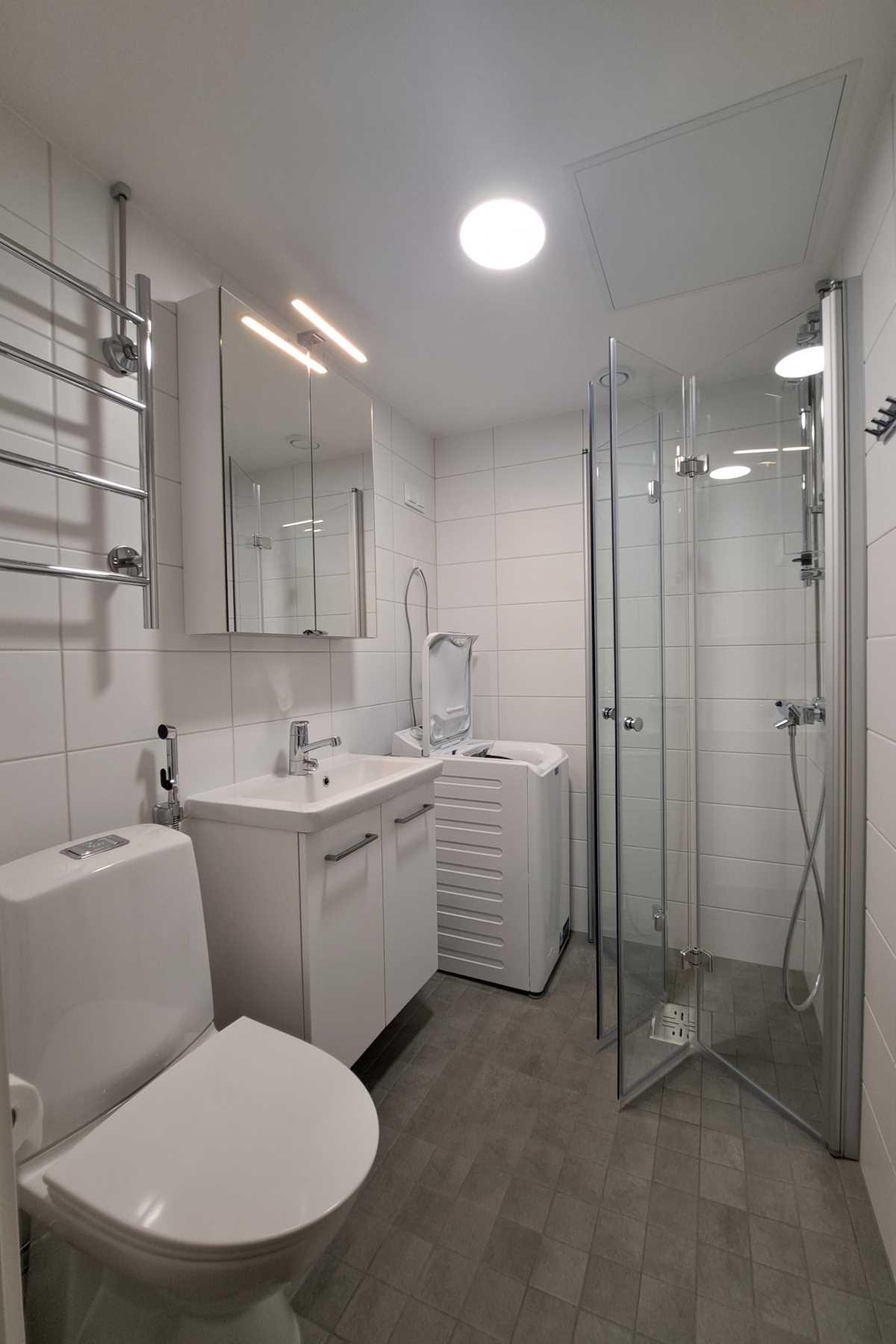 Yllästunturintie 3, Mellunmäki, Helsinki