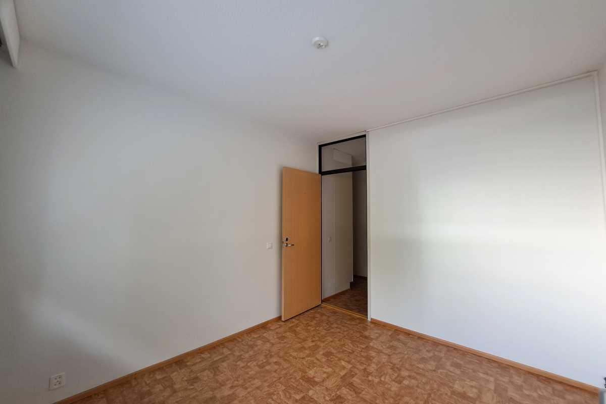 Yllästunturintie 3, Mellunmäki, Helsinki