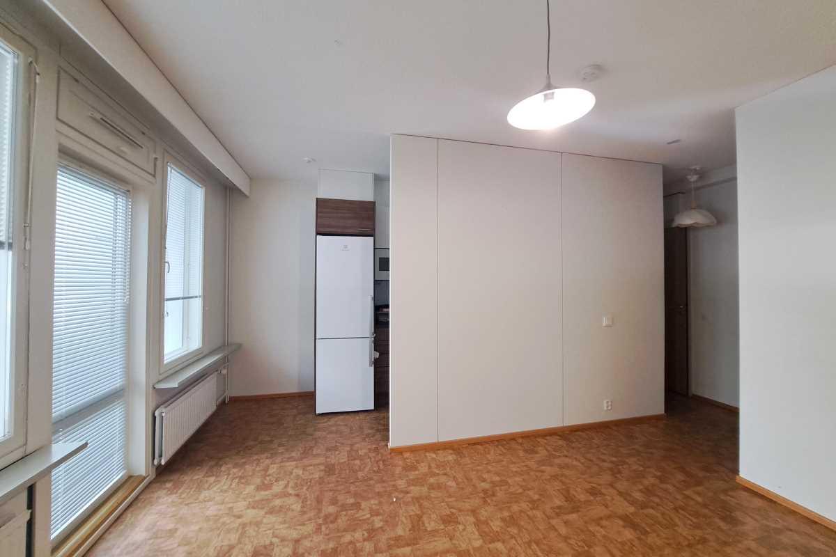 Yllästunturintie 3, Mellunmäki, Helsinki