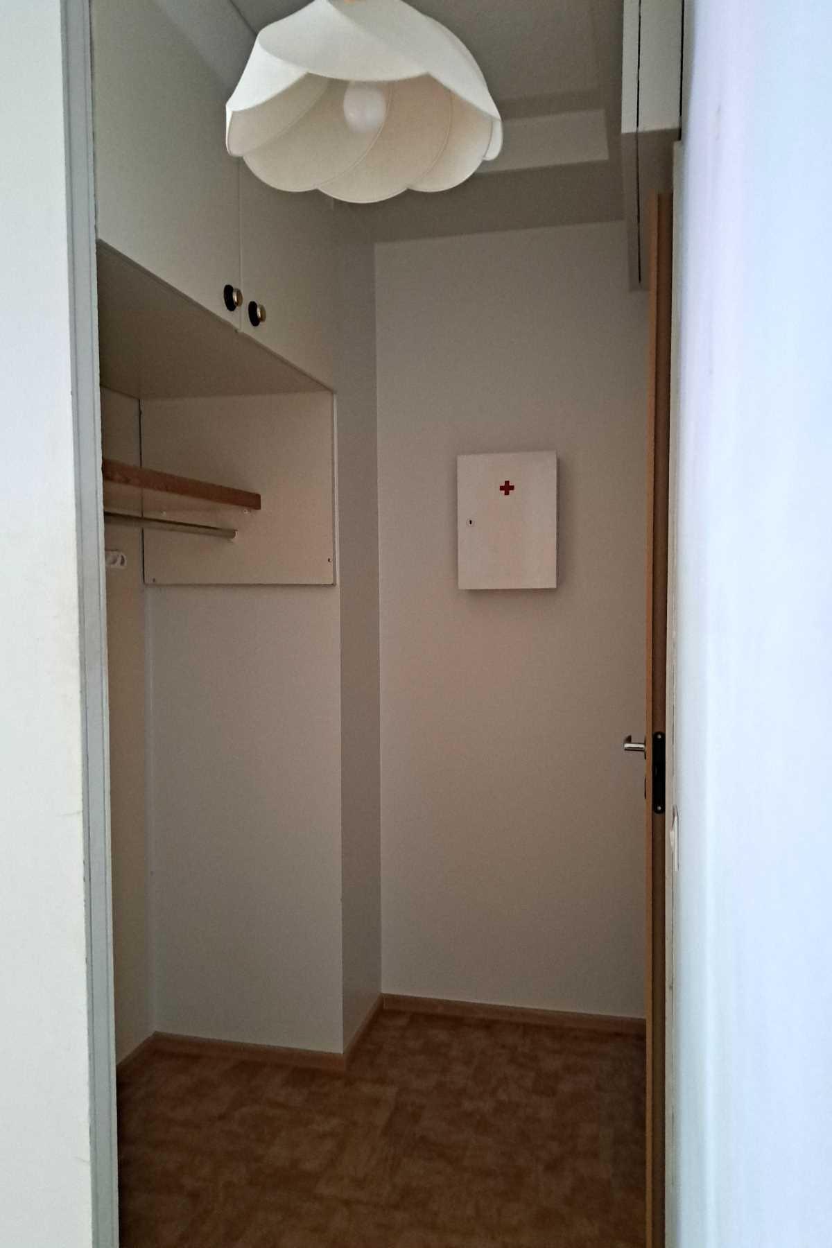 Yllästunturintie 3, Mellunmäki, Helsinki