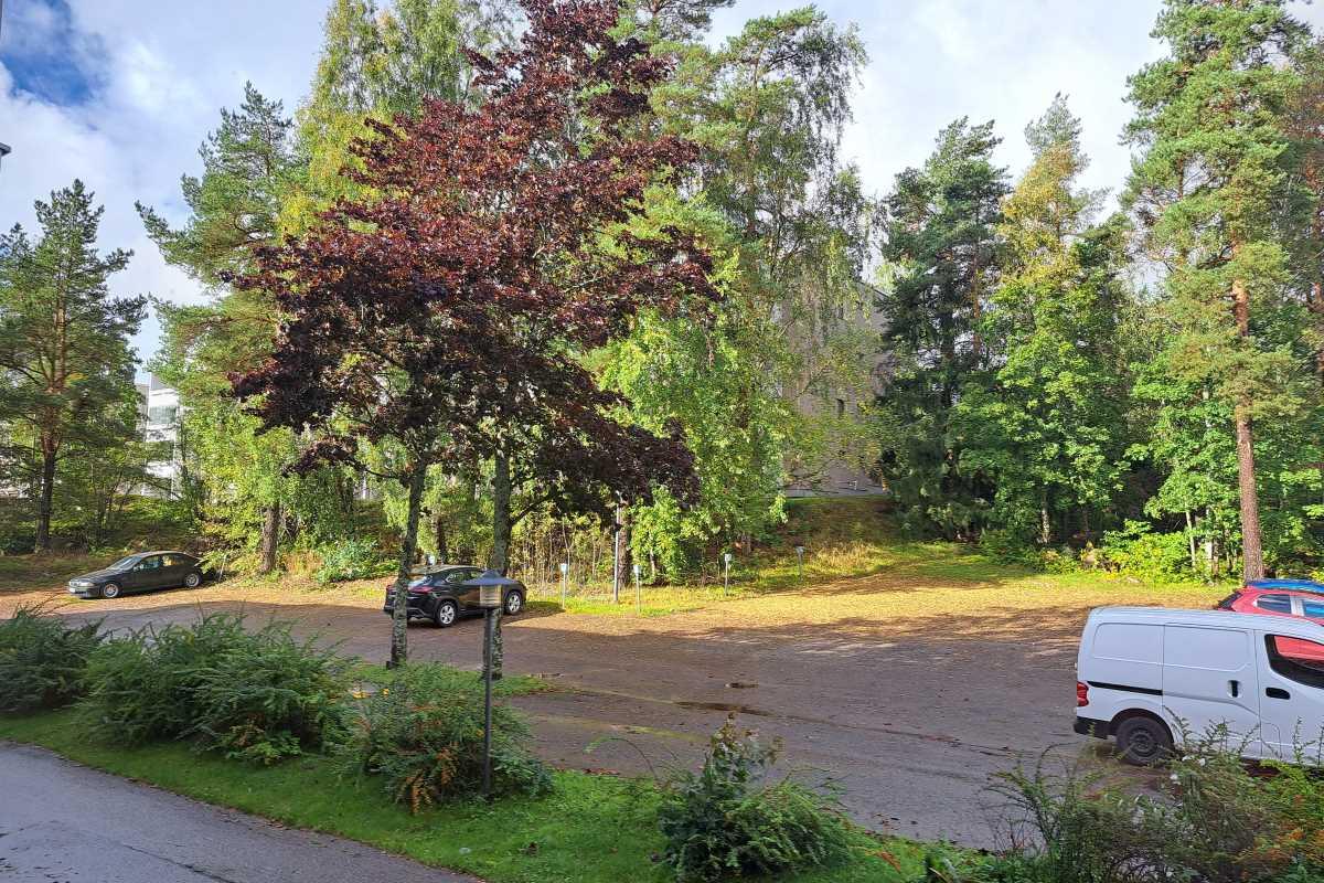 Yllästunturintie 3, Mellunmäki, Helsinki