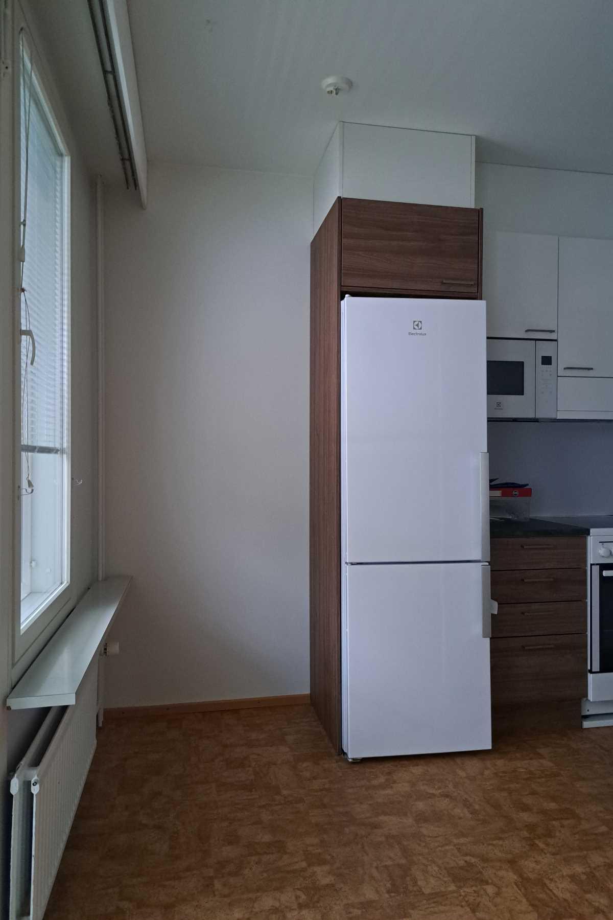 Yllästunturintie 3, Mellunmäki, Helsinki