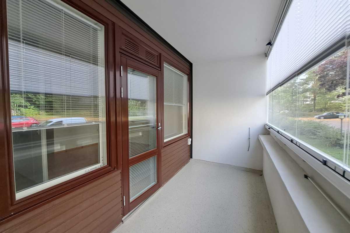 Yllästunturintie 3, Mellunmäki, Helsinki