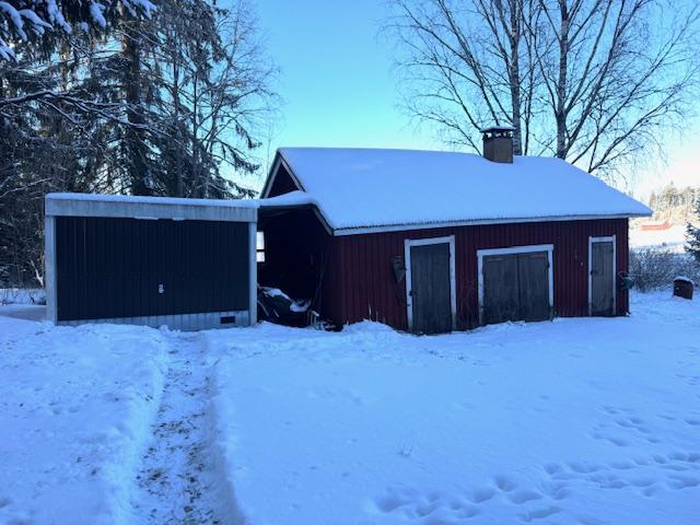 Vuorentaustantie 133, Tuulos, Hämeenlinna